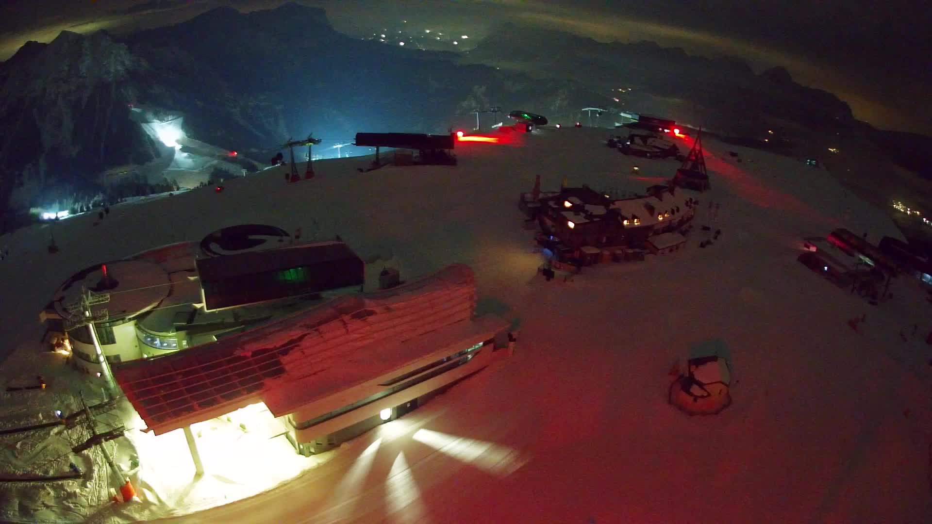 Plan de Corones | Vetta | 2275m