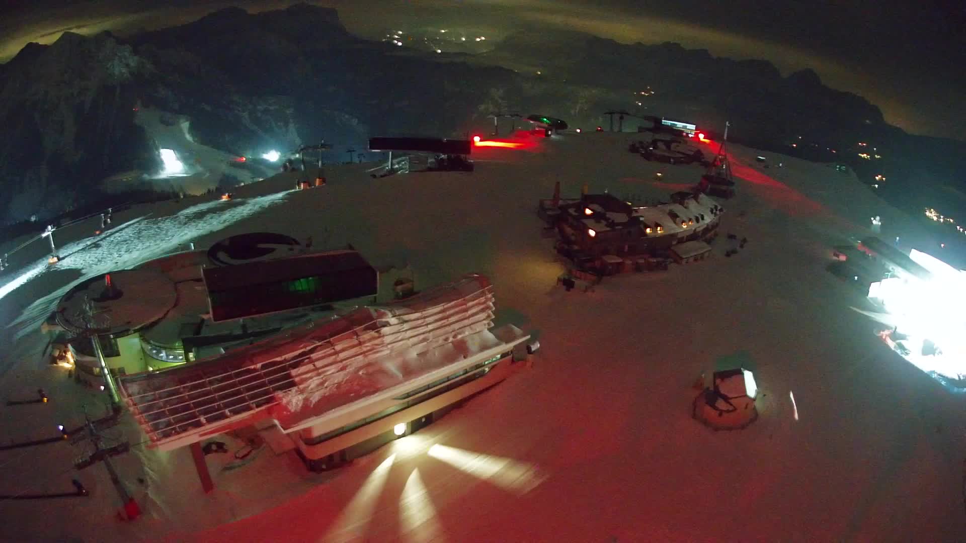 Kronplatz | vrh | 2275m