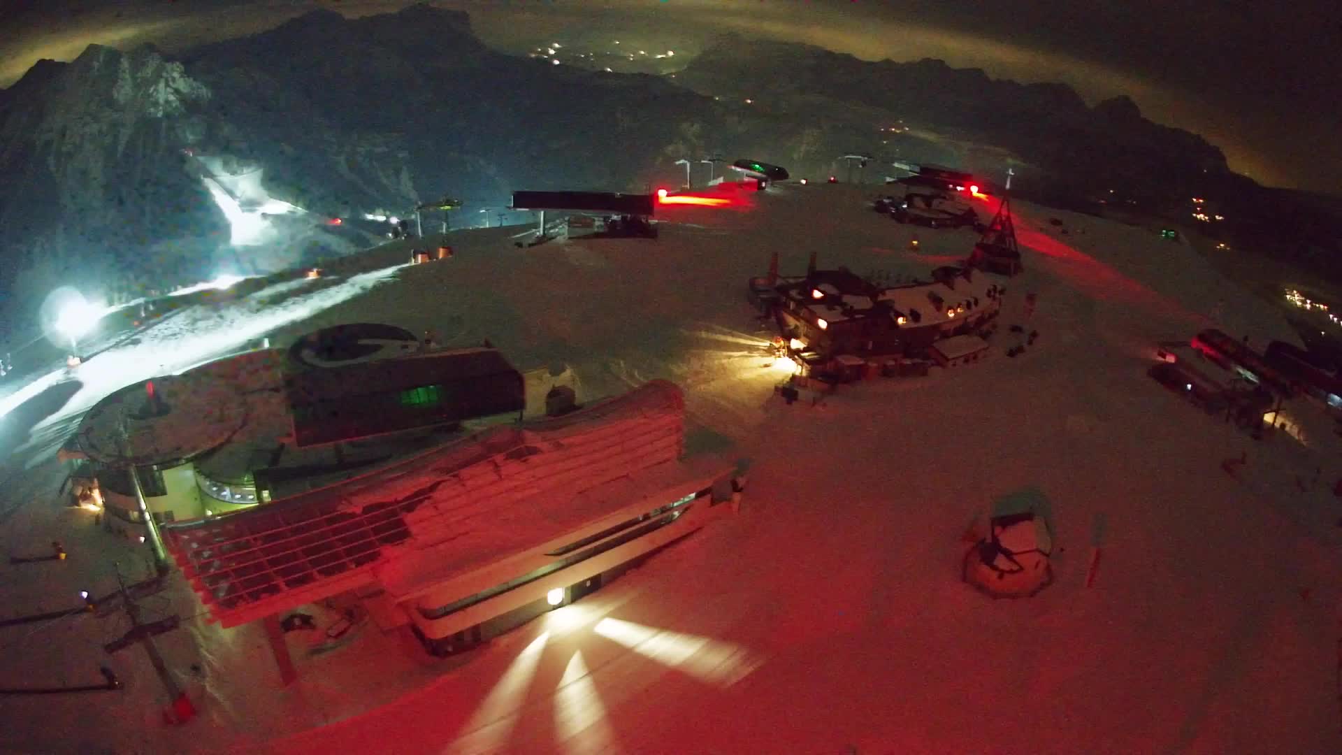 Kronplatz | peak | 2275m