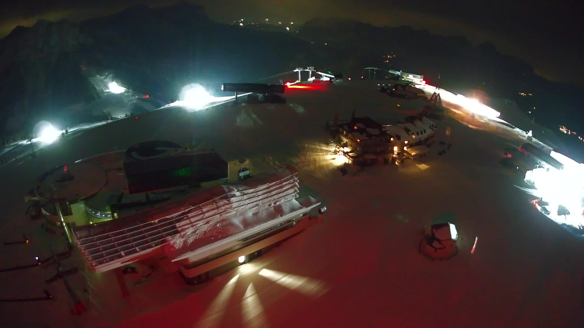 Kronplatz | Gipfel | 2275m