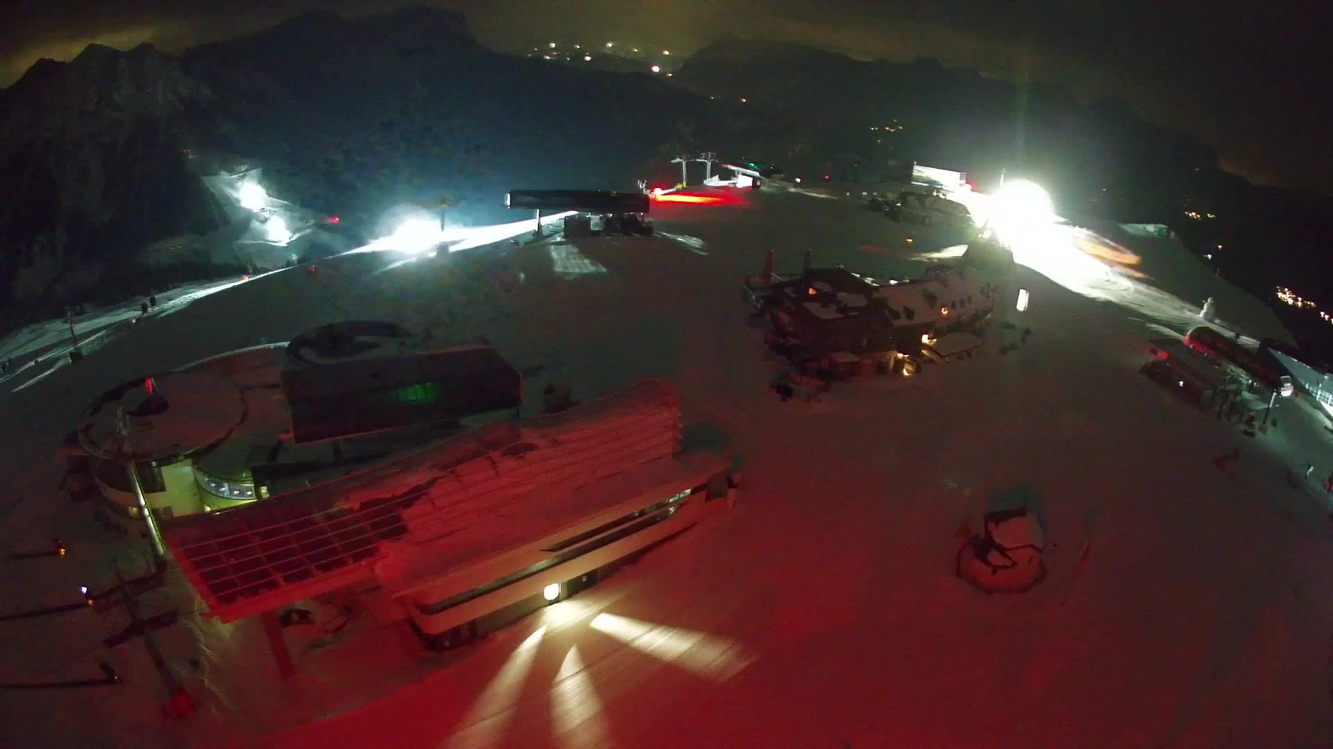 Kronplatz | peak | 2275m