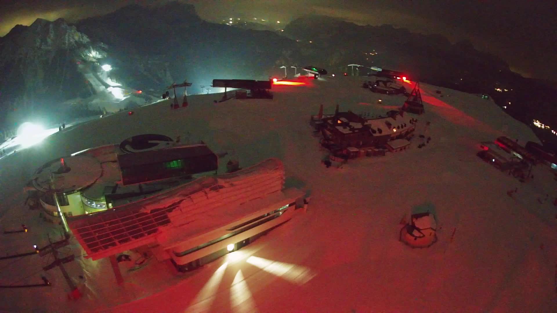 Kronplatz | vrh | 2275m