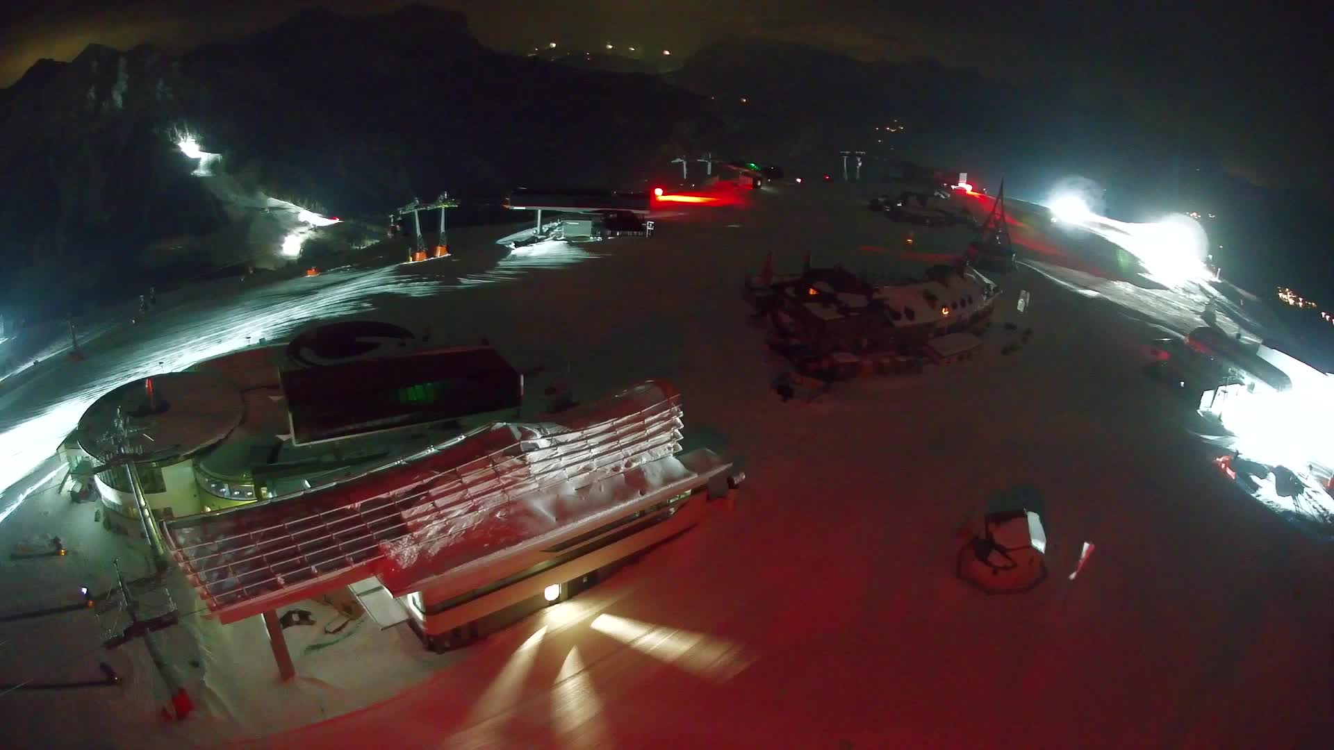 Kronplatz | Gipfel | 2275m