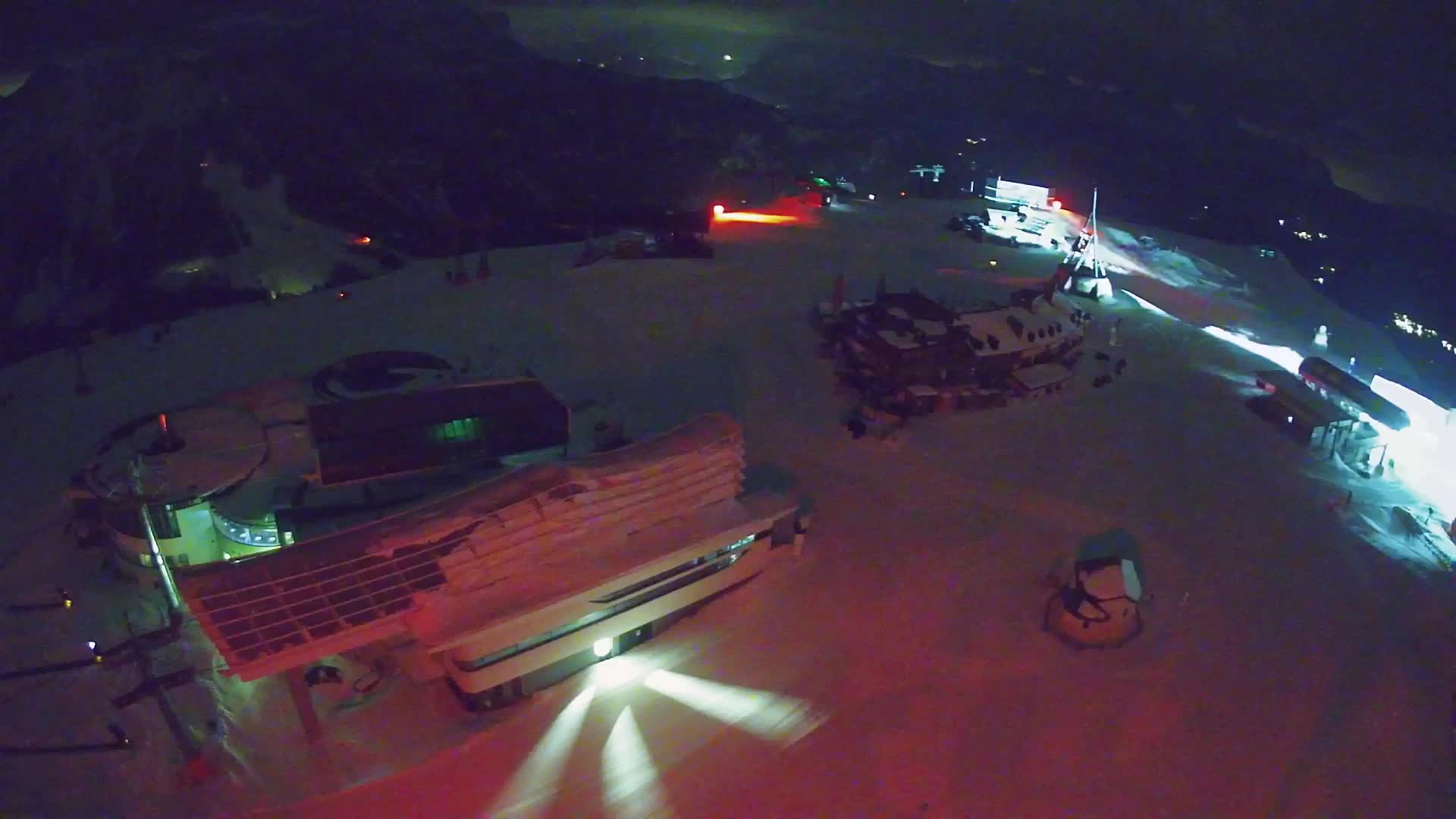 Kronplatz | cima | 2275m