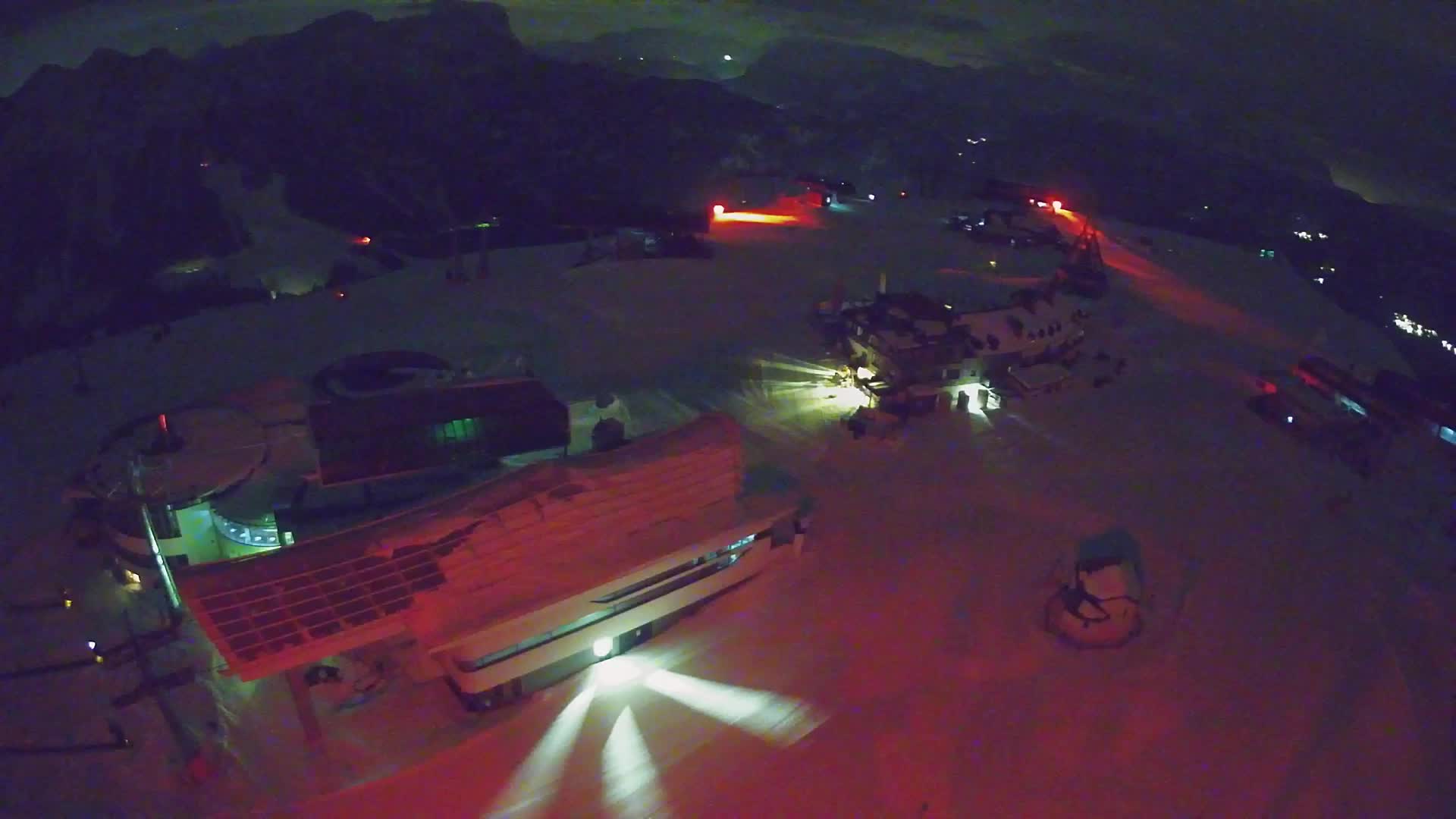 Plan de Corones | Vetta | 2275m