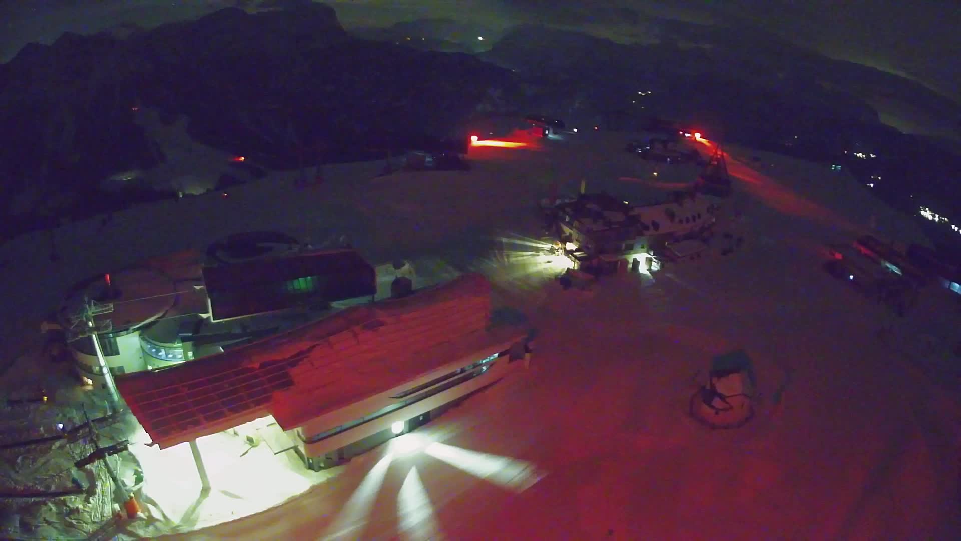 Kronplatz | sommet | 2275m