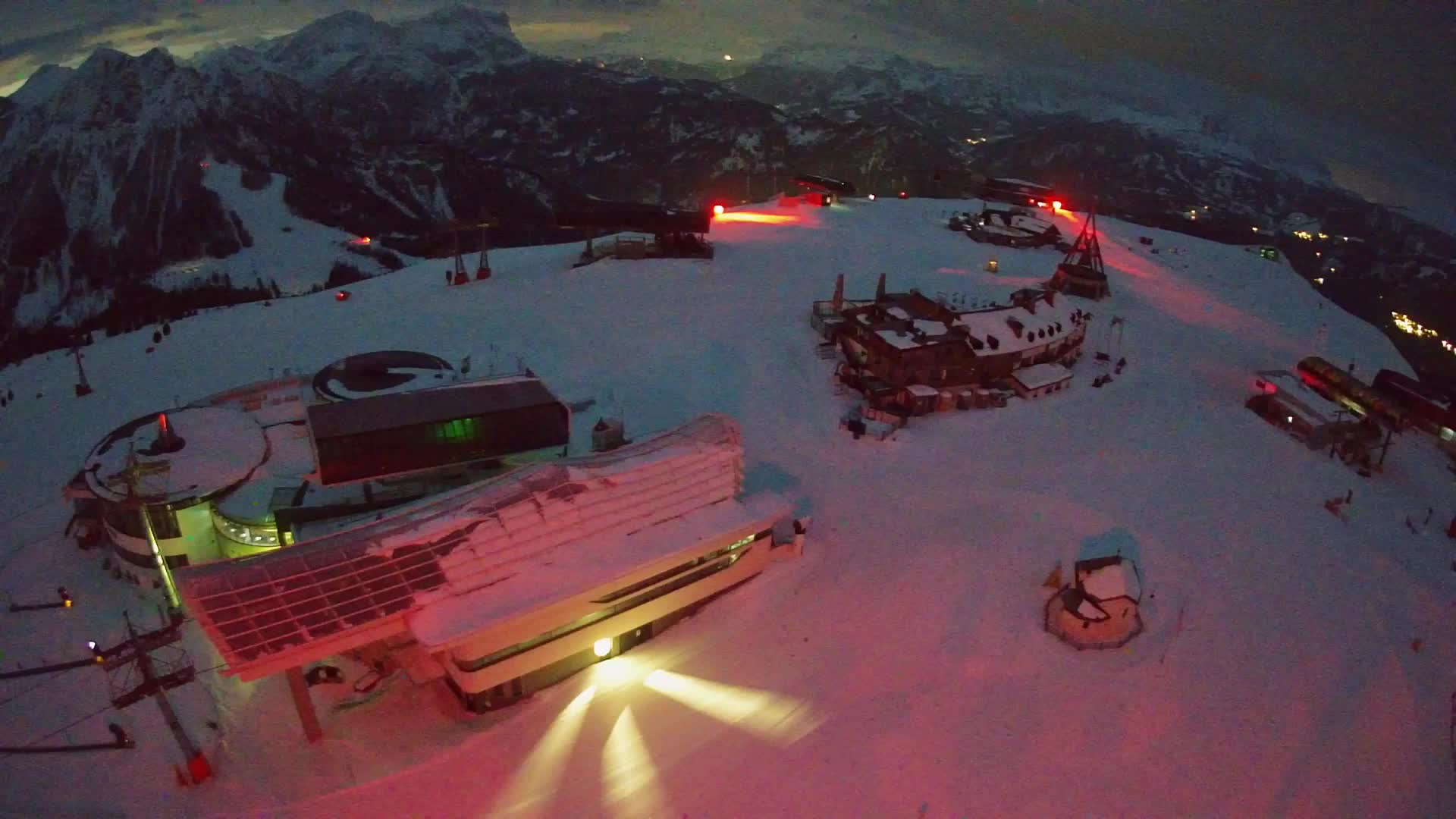 Kronplatz | peak | 2275m