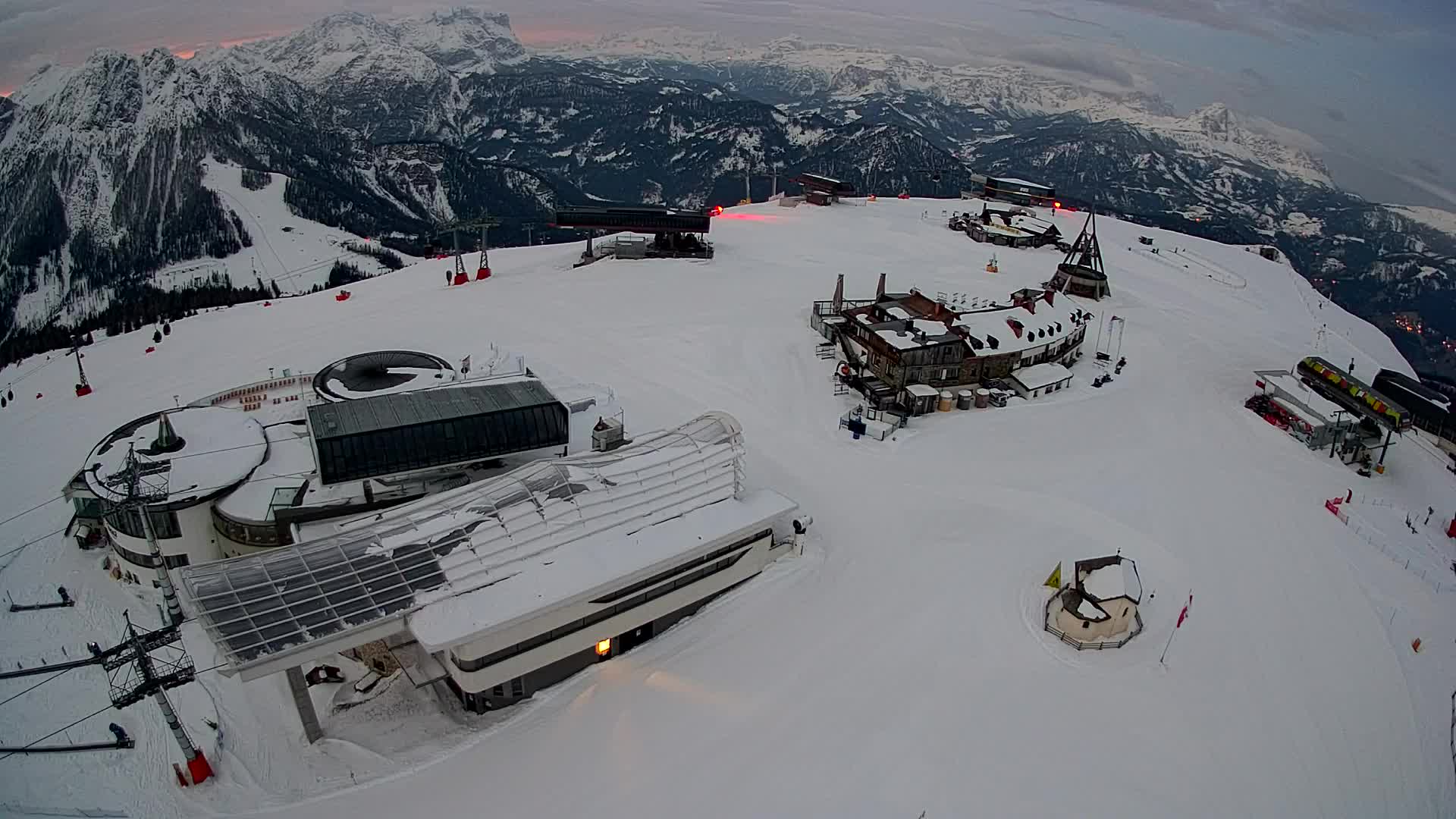 Plan de Corones | Vetta | 2275m