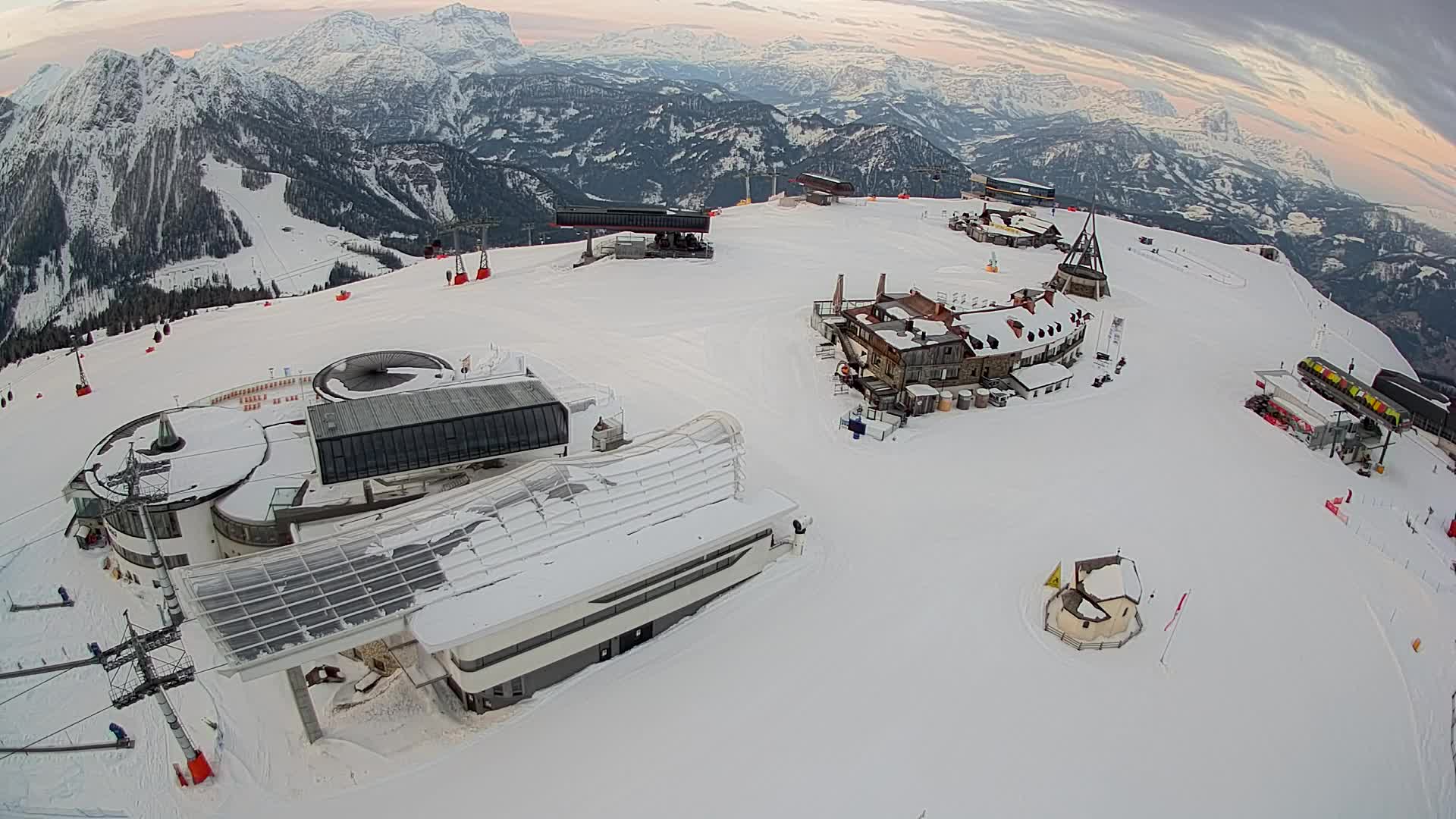 Kronplatz | vrh | 2275m