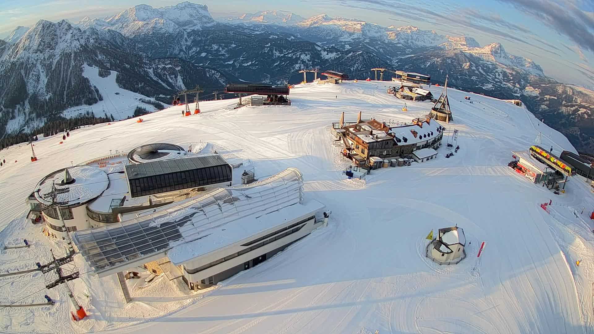 Kronplatz | vrh | 2275m