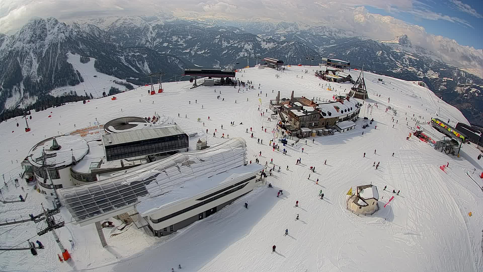 Kronplatz | peak | 2275m