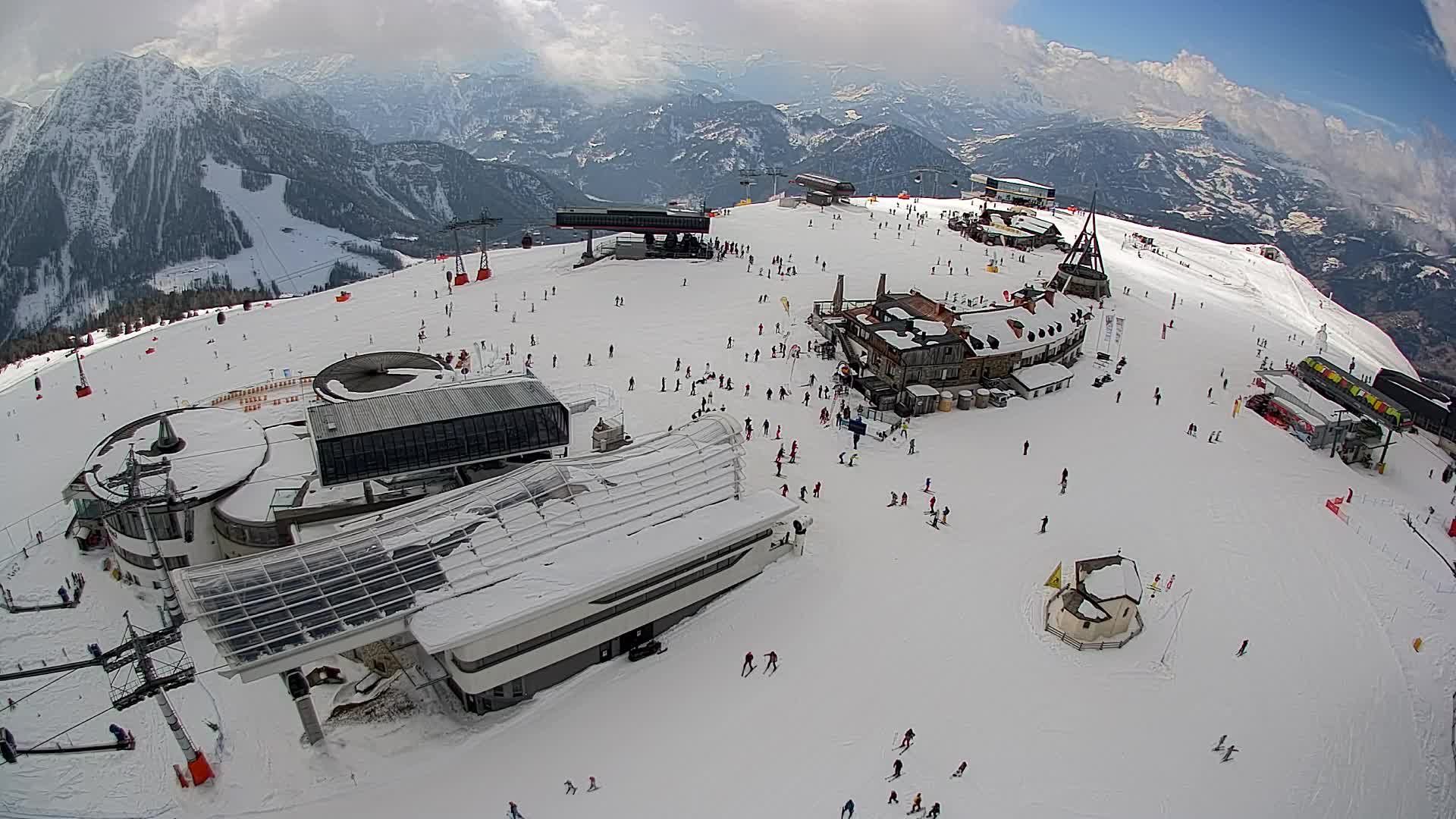 Kronplatz | peak | 2275m