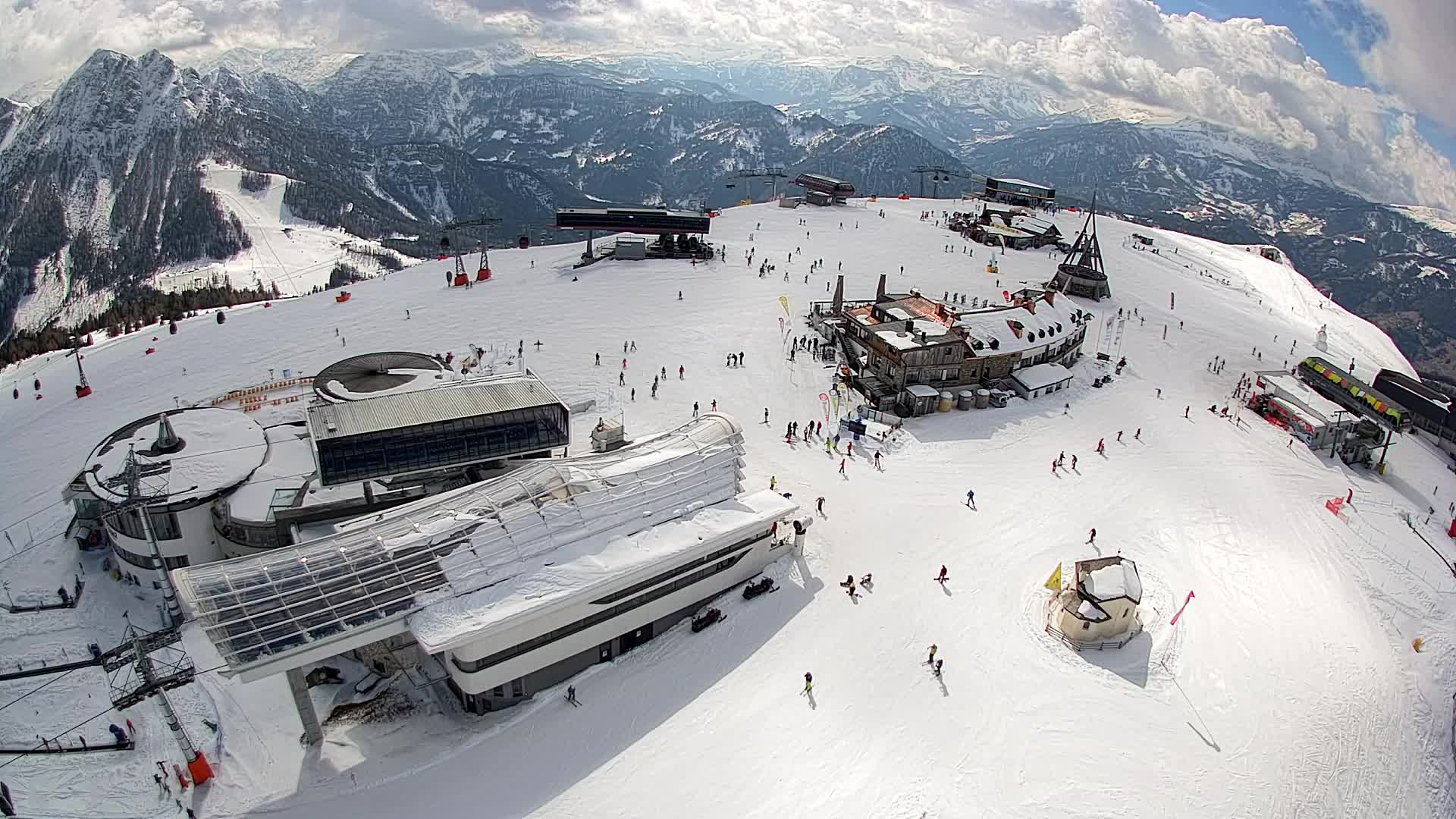 Kronplatz | peak | 2275m