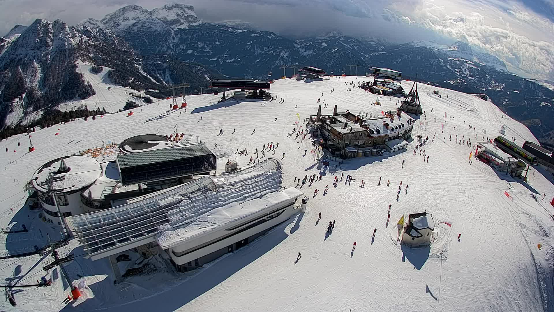 Kronplatz | peak | 2275m