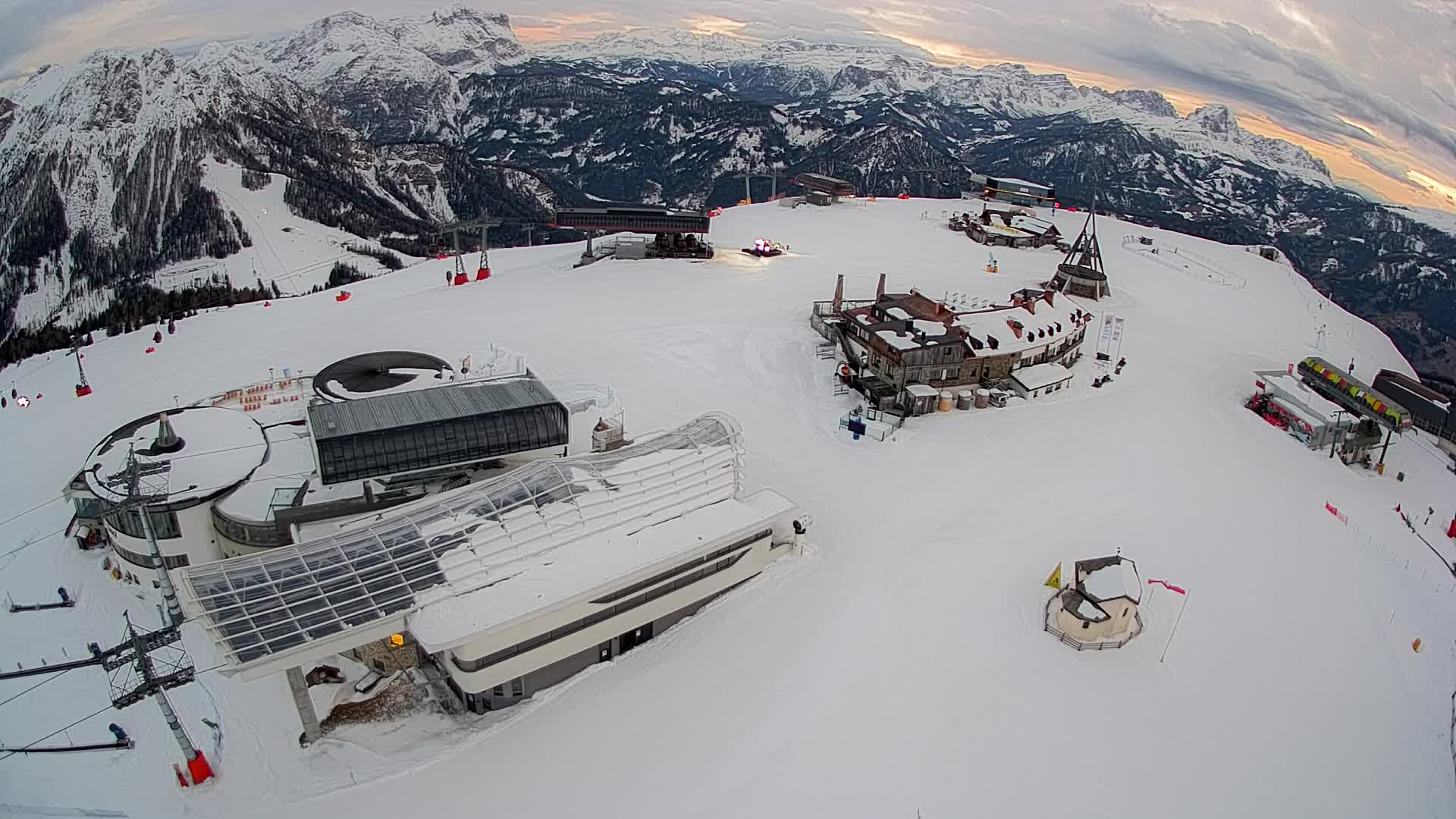 Kronplatz | peak | 2275m