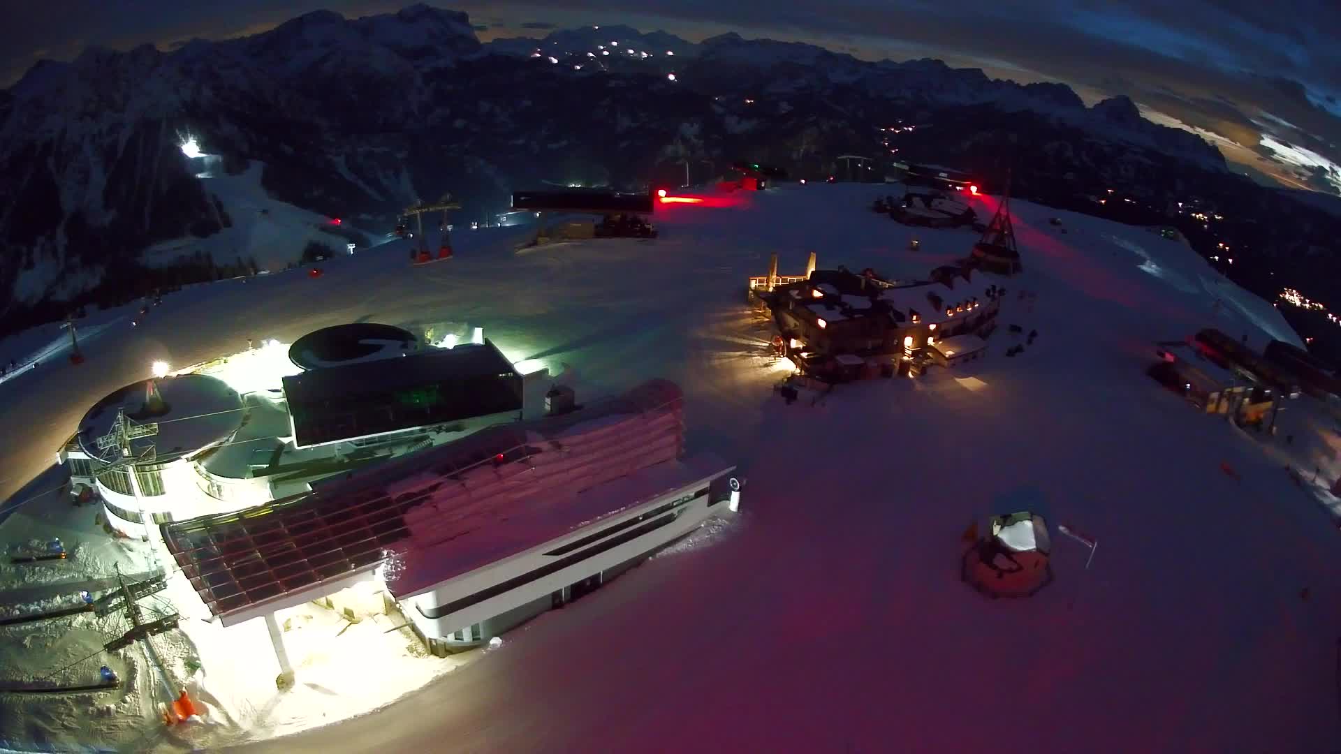 Kronplatz | peak | 2275m