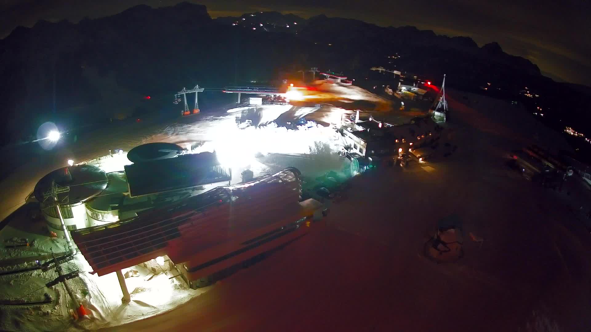 Kronplatz | sommet | 2275m