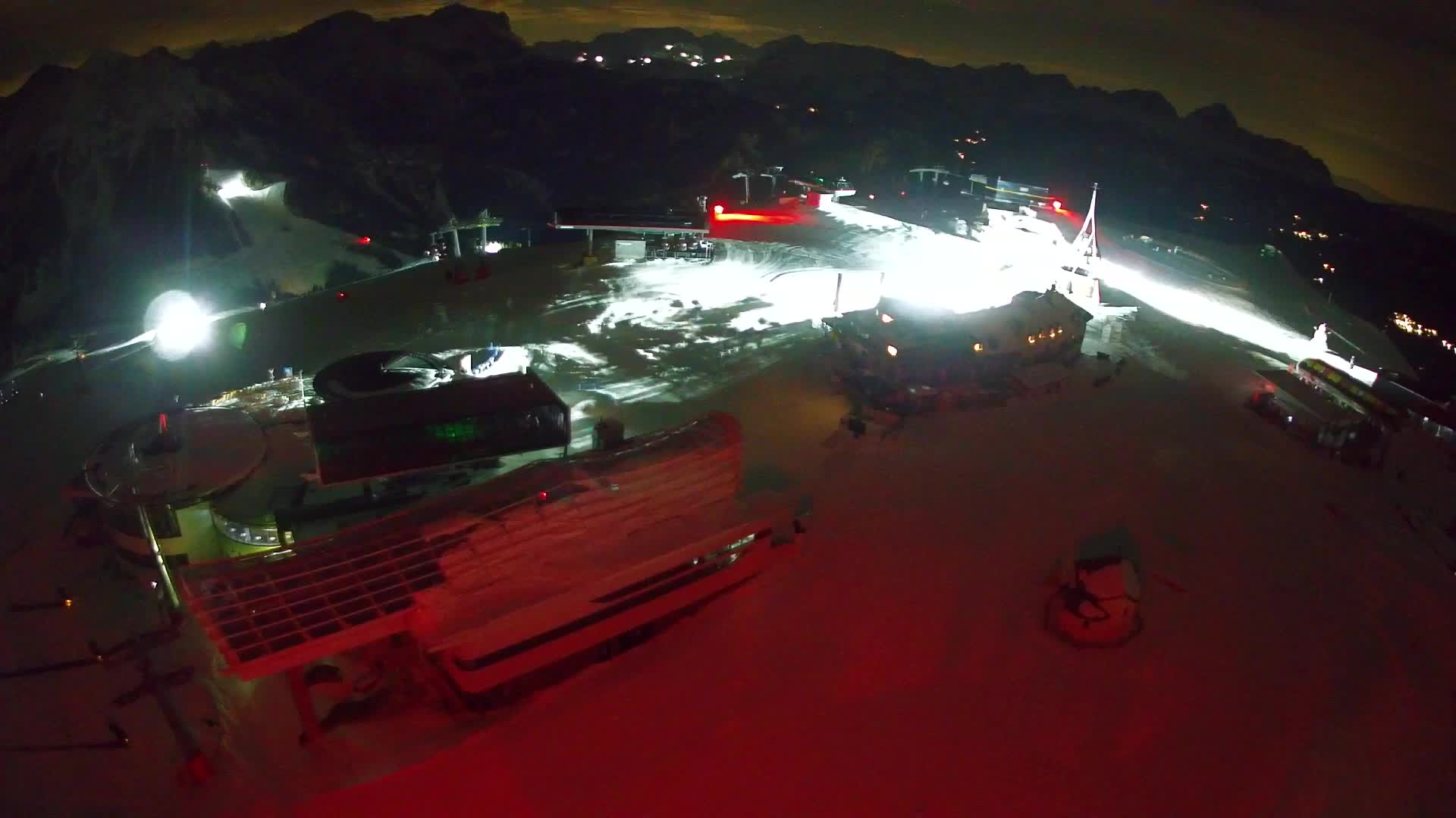 Kronplatz | sommet | 2275m