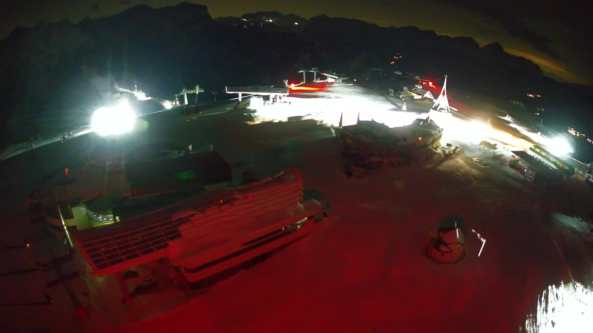 Plan de Corones | Vetta | 2275m