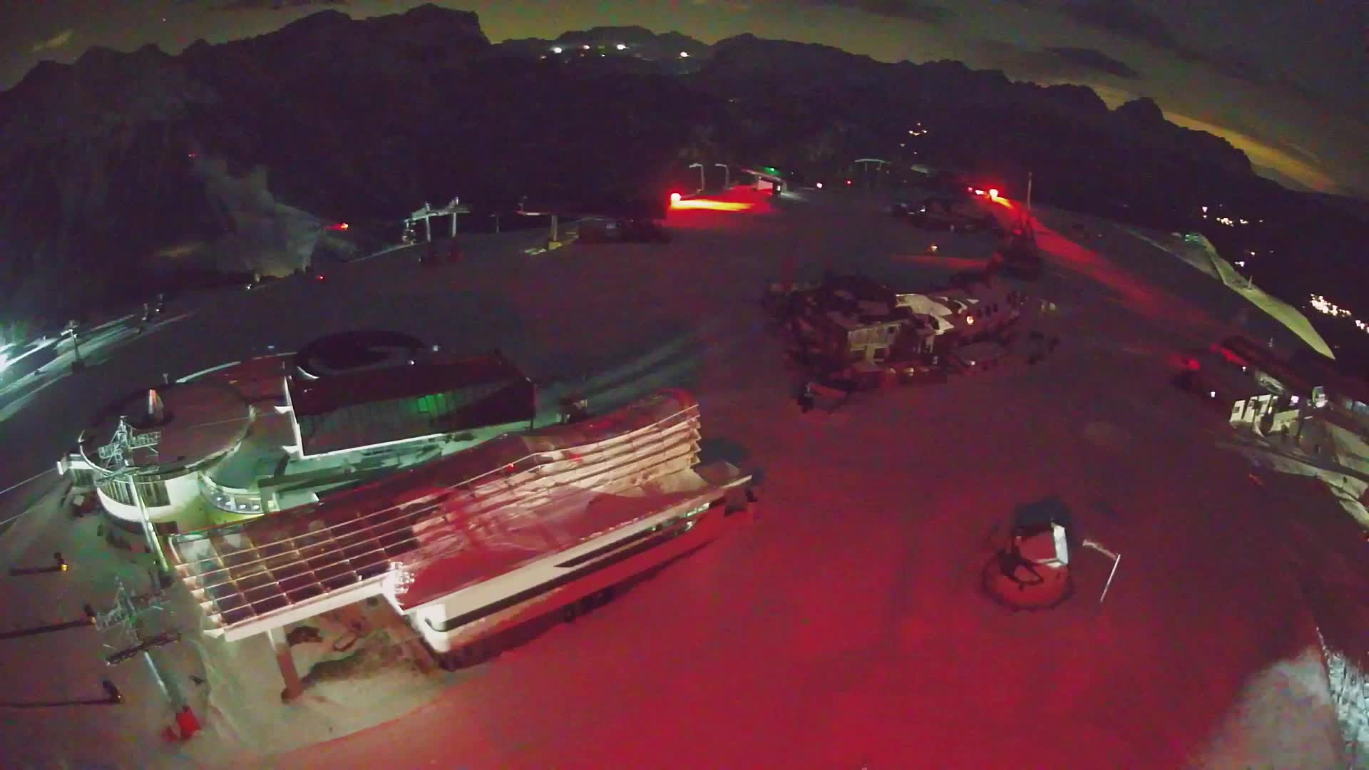 Plan de Corones | Vetta | 2275m