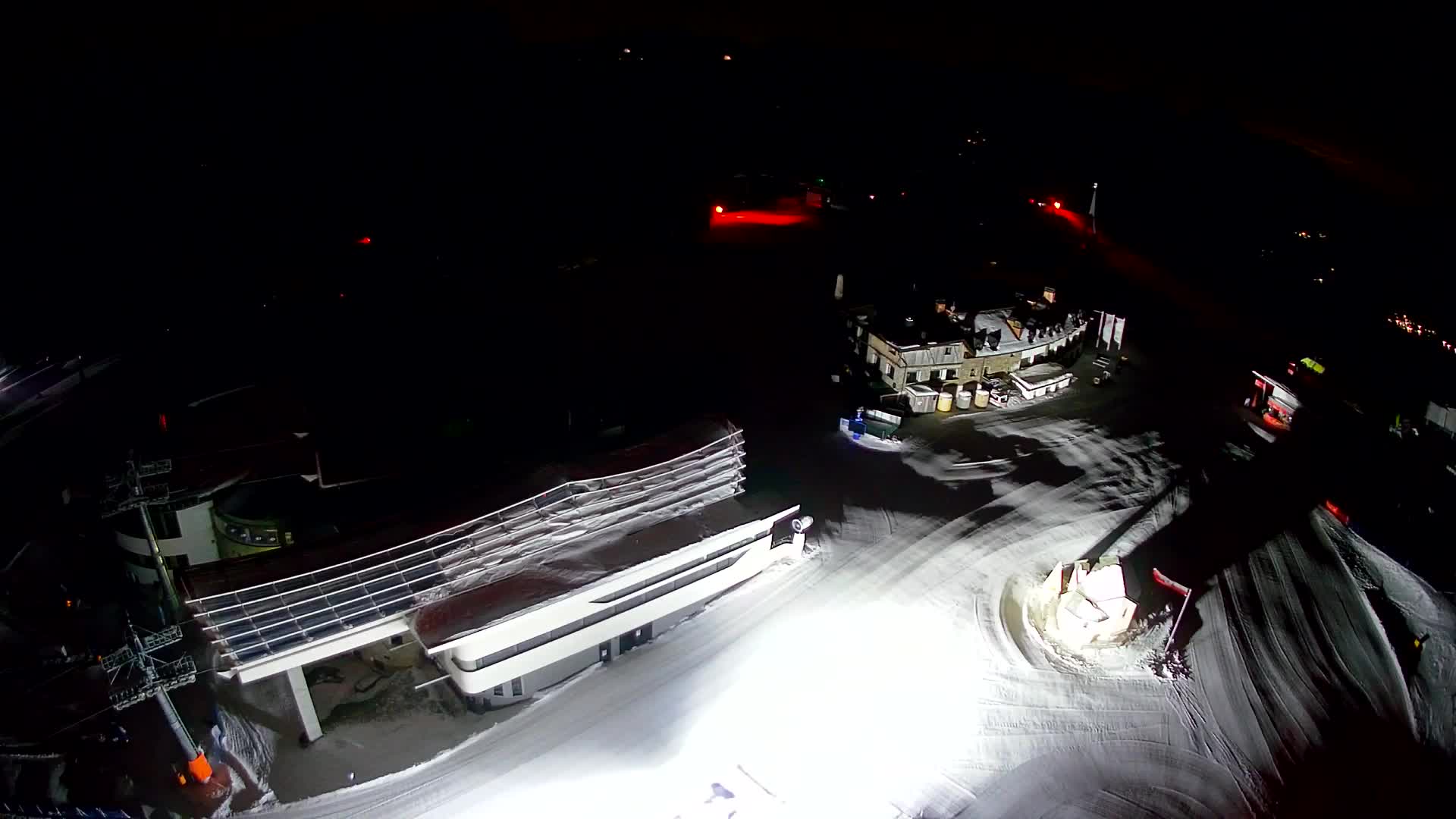 Plan de Corones | Vetta | 2275m