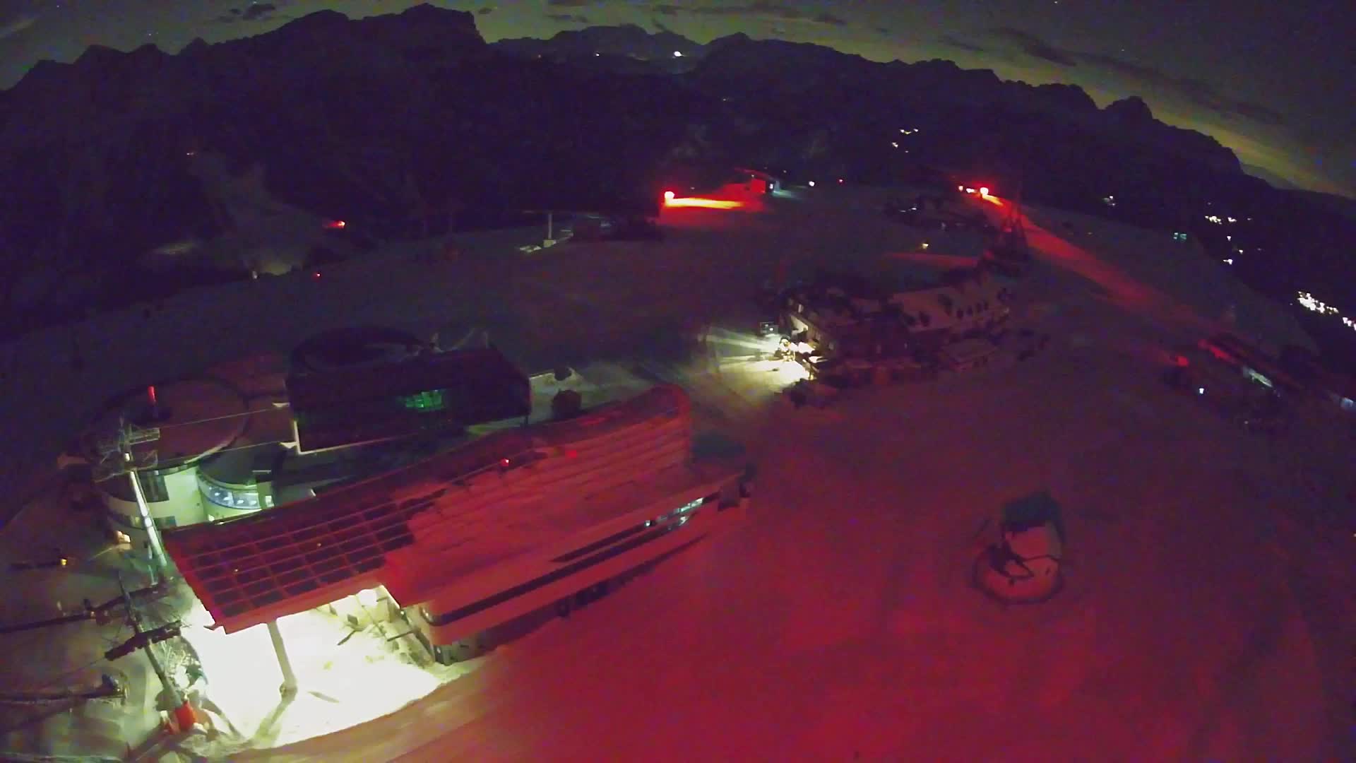 Kronplatz | cima | 2275m