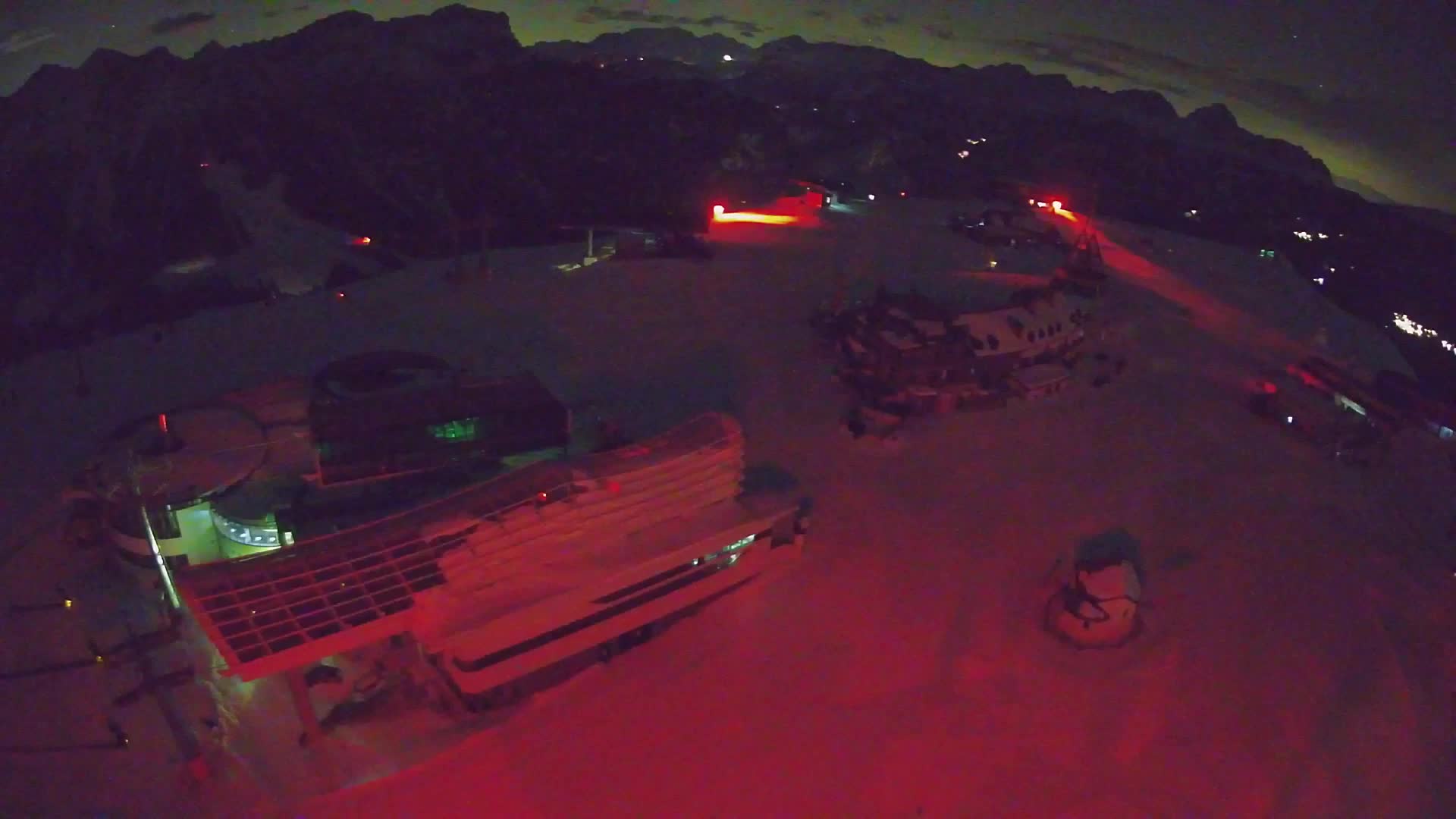 Kronplatz | vrh | 2275m