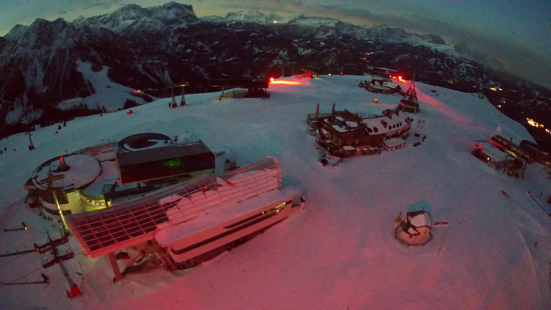 Kronplatz | peak | 2275m