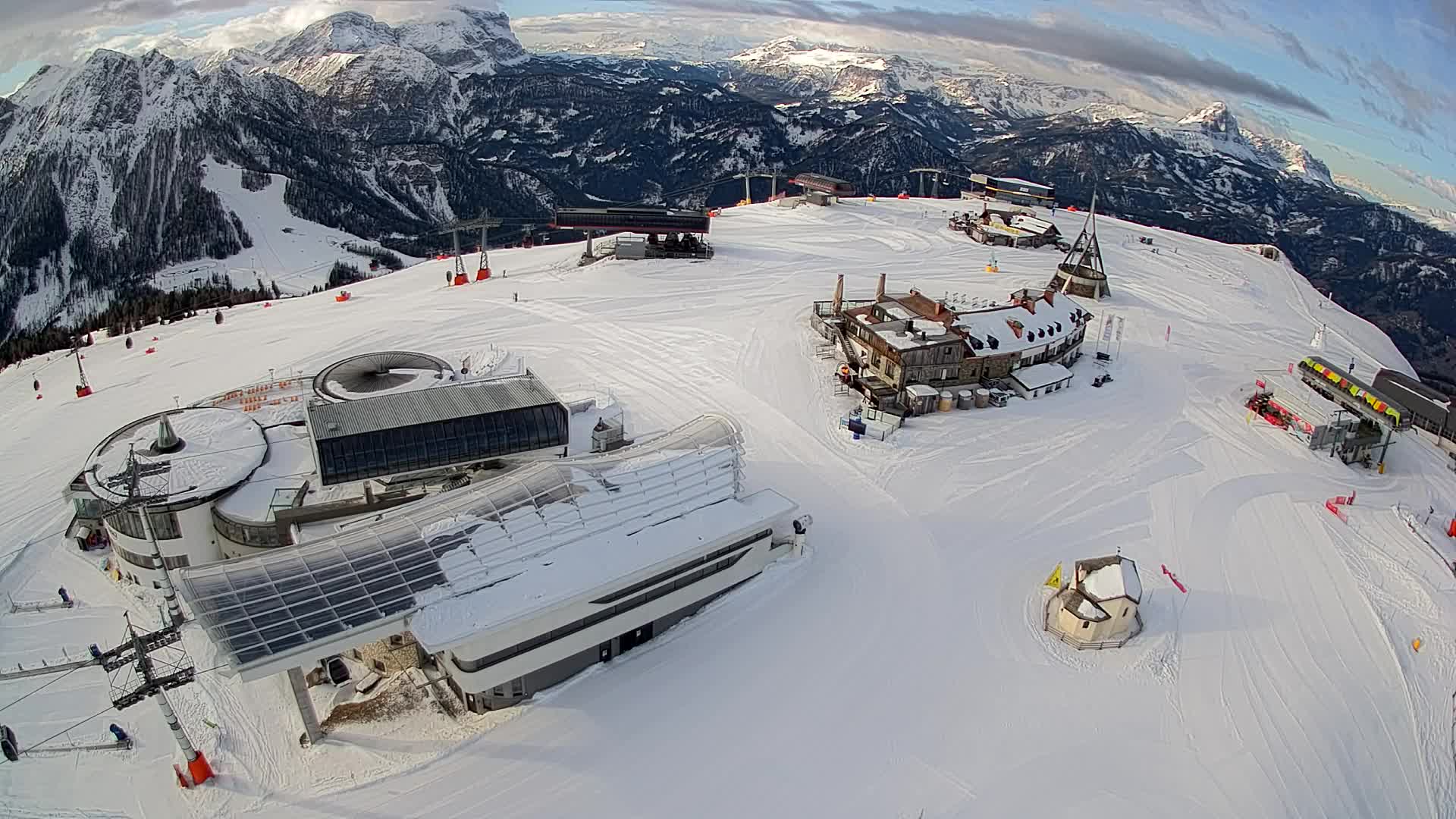 Kronplatz | peak | 2275m