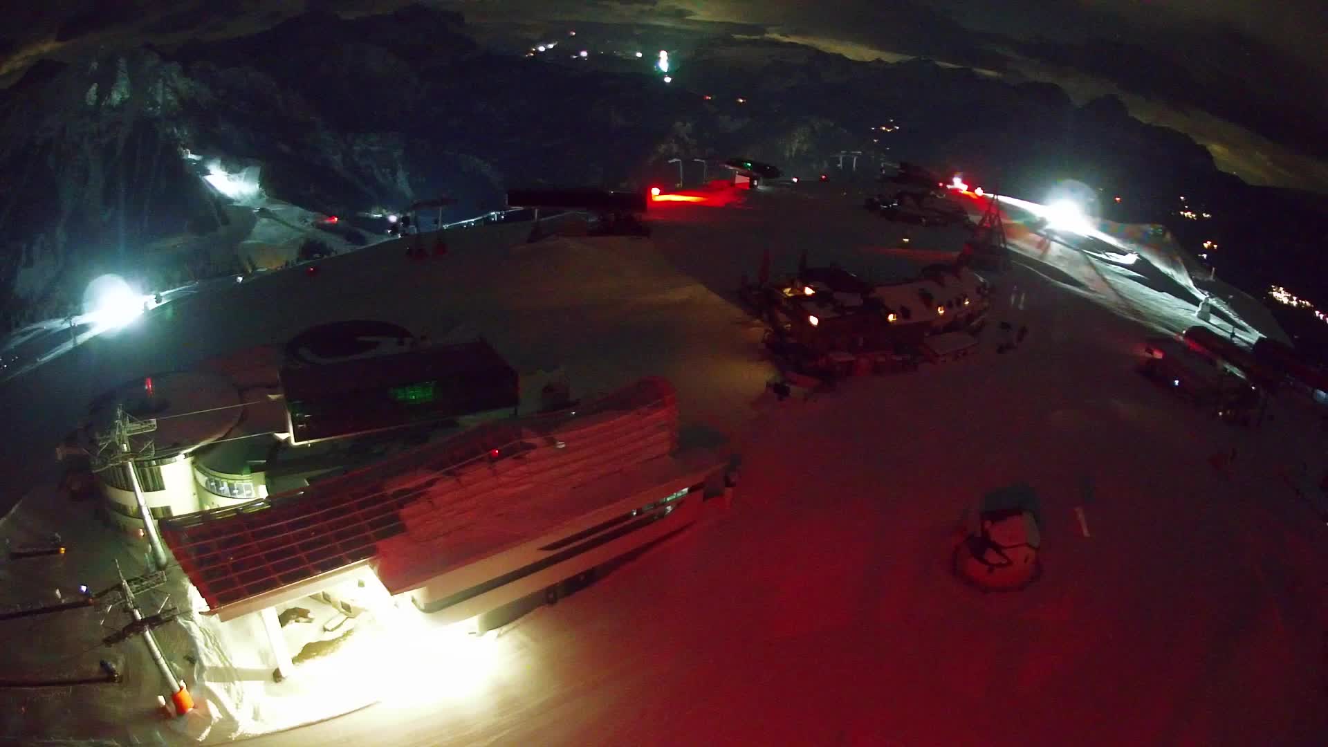 Kronplatz | Gipfel | 2275m