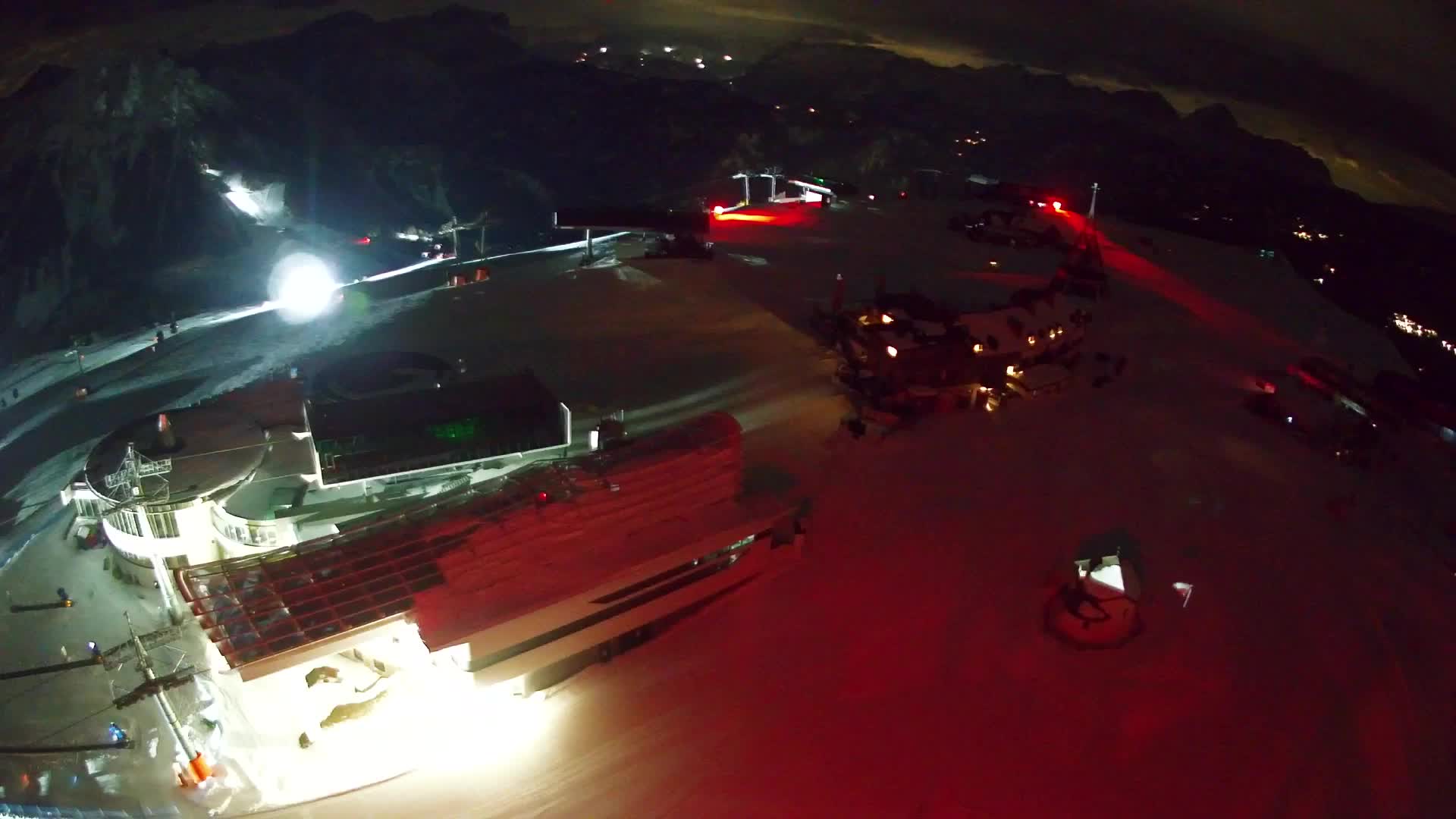 Kronplatz | sommet | 2275m