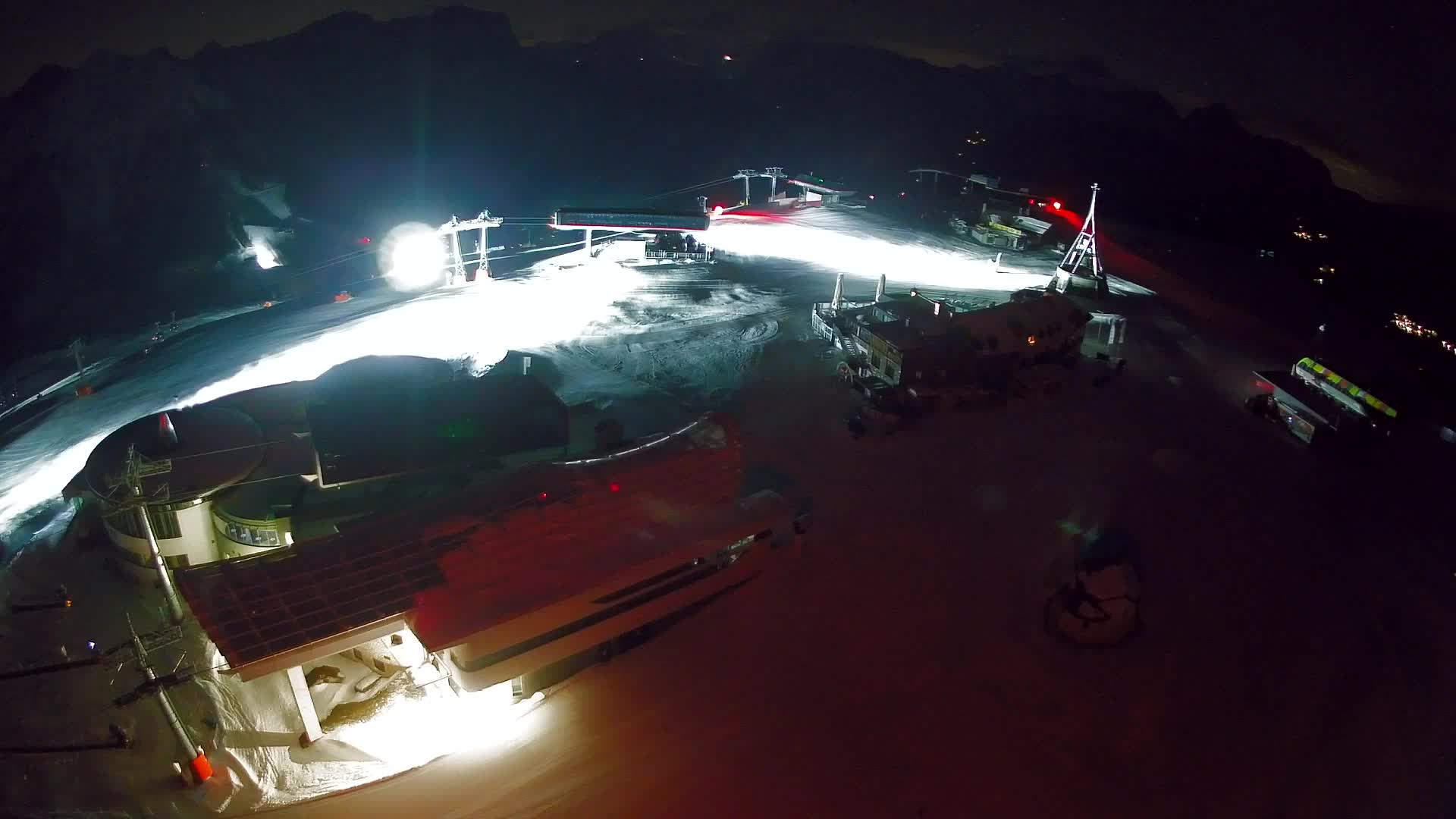 Kronplatz | cima | 2275m