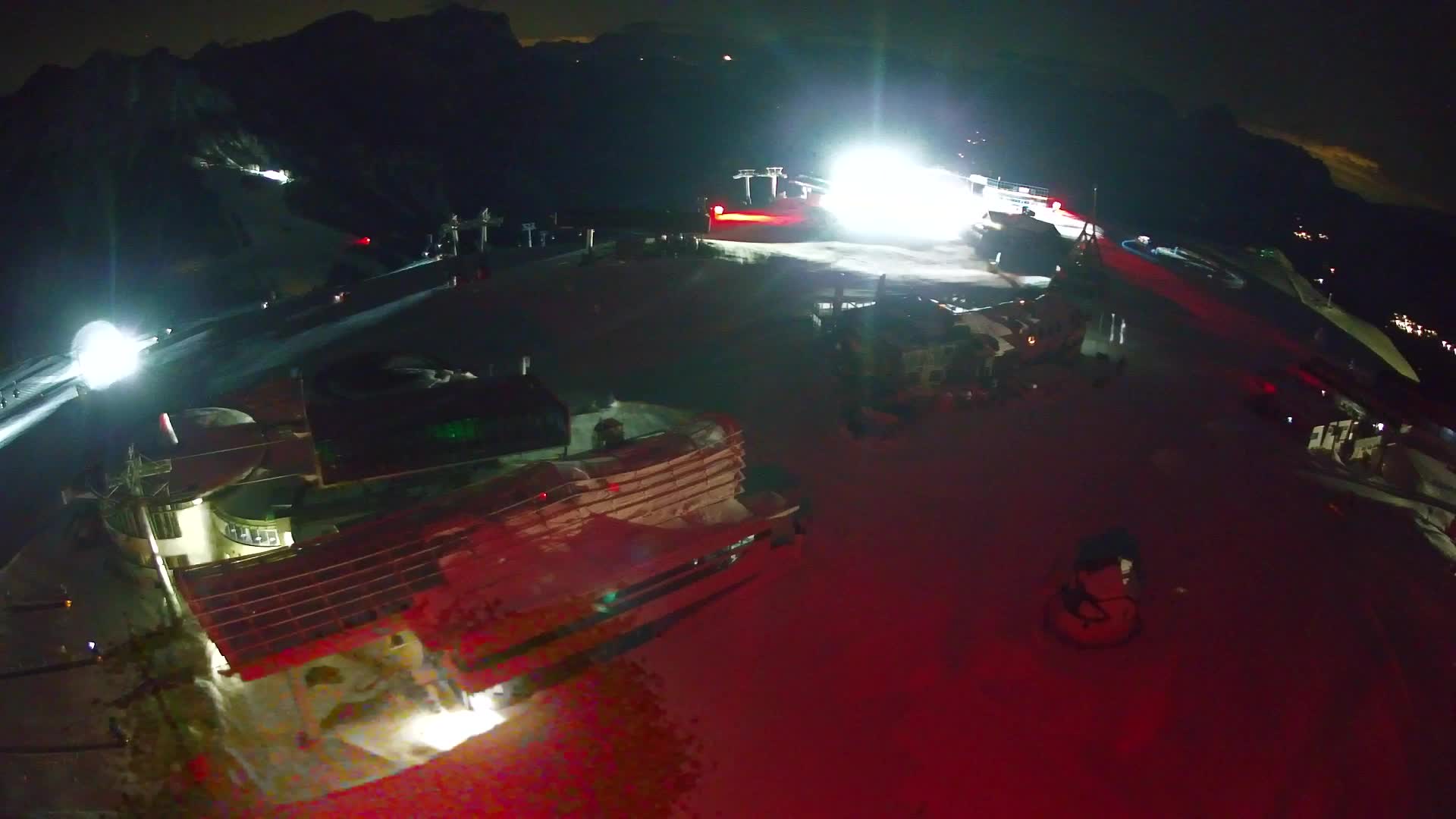 Kronplatz | cima | 2275m