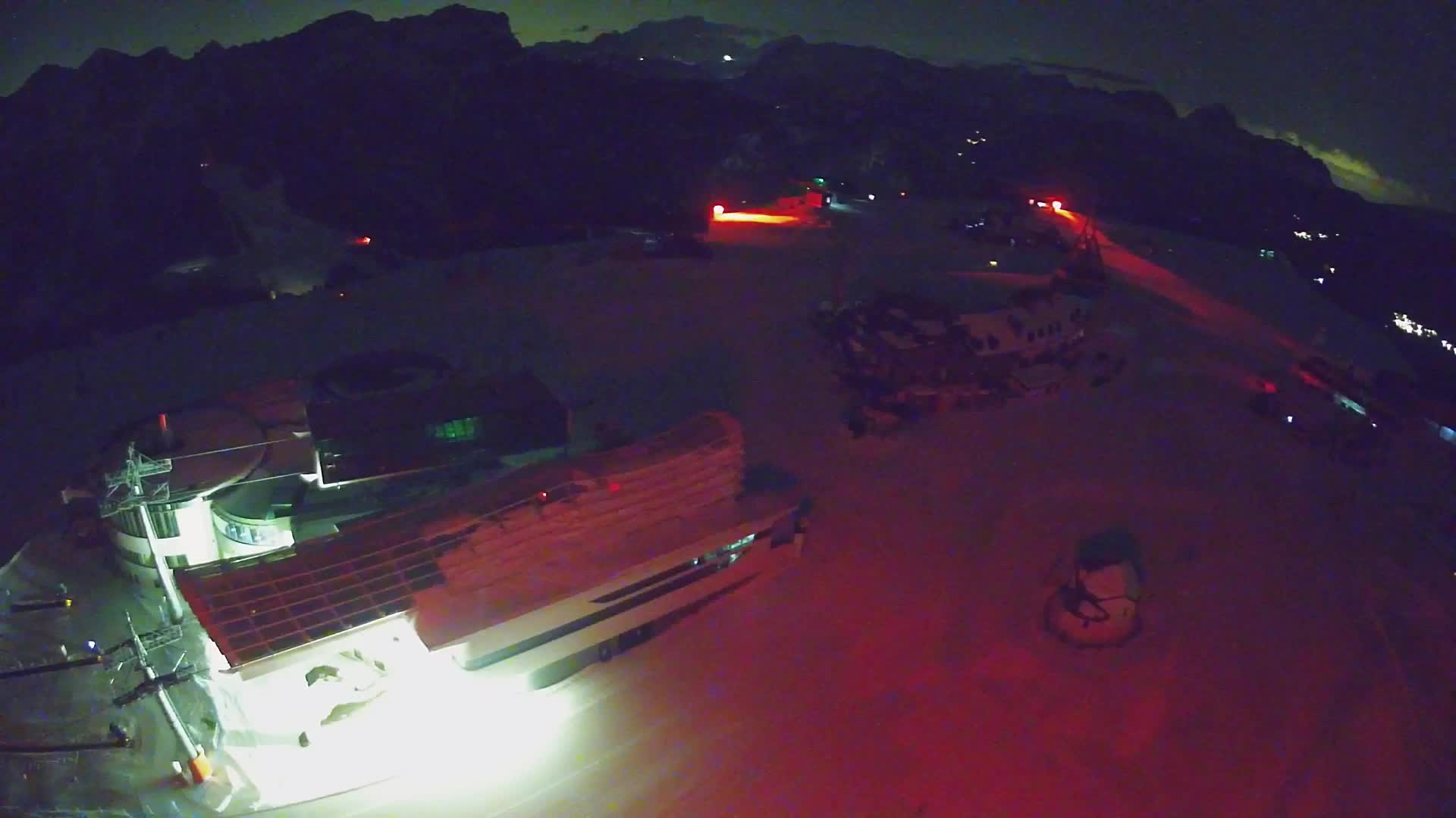 Kronplatz | Gipfel | 2275m