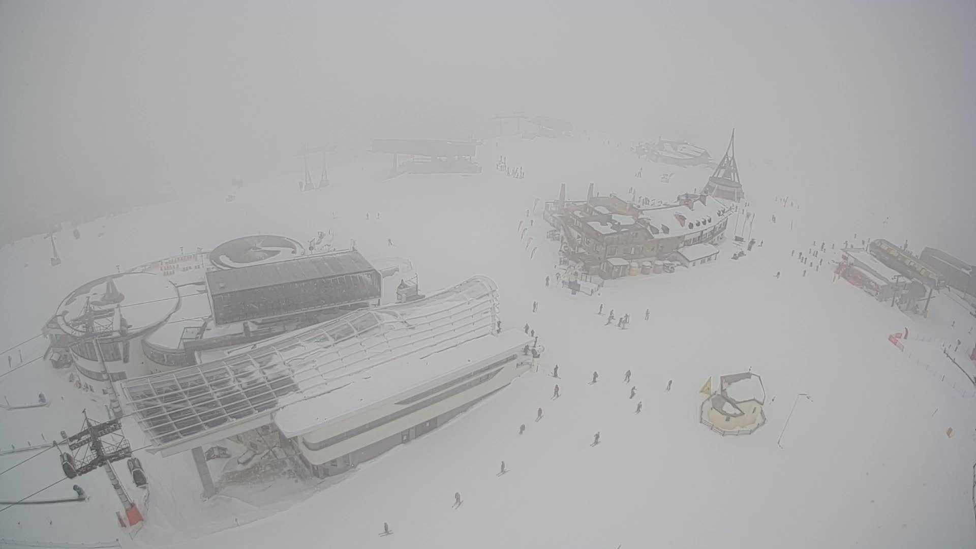 Kronplatz | peak | 2275m