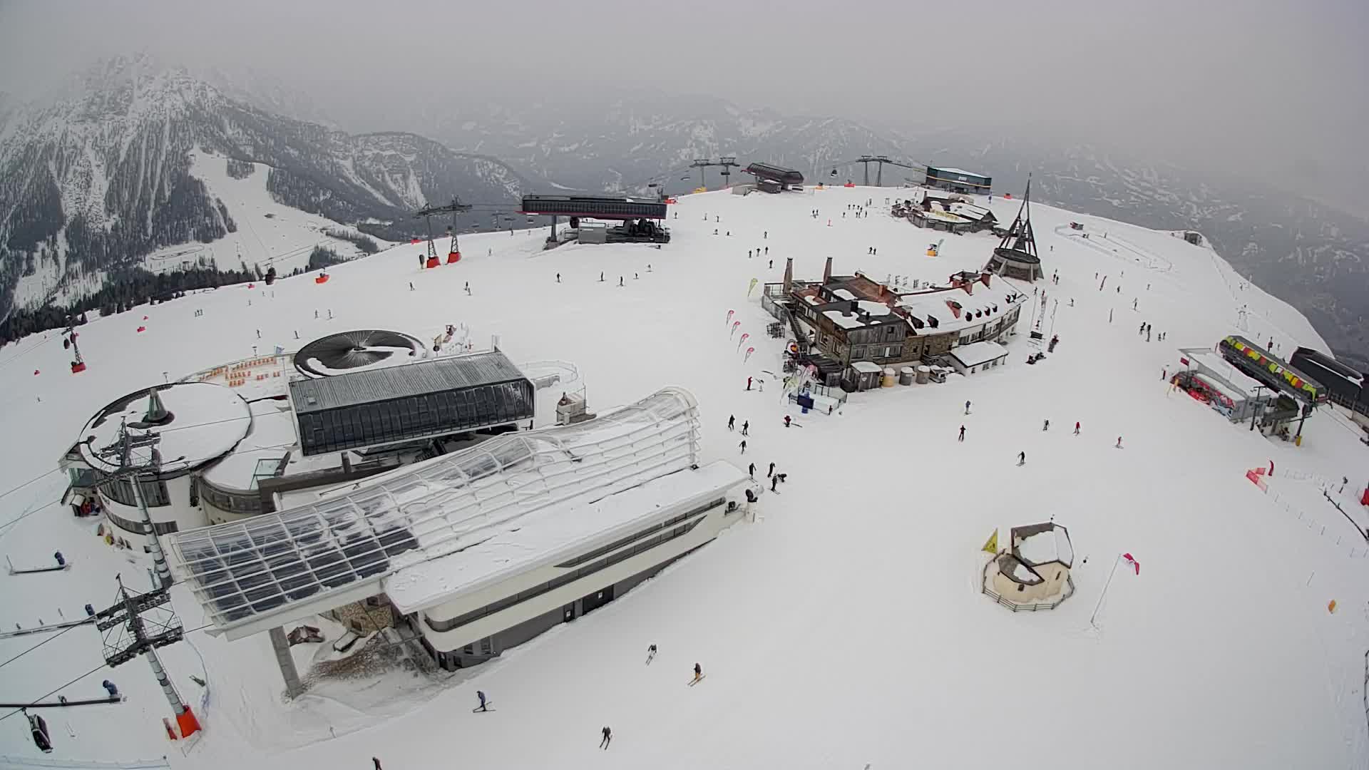 Kronplatz | vrh | 2275m