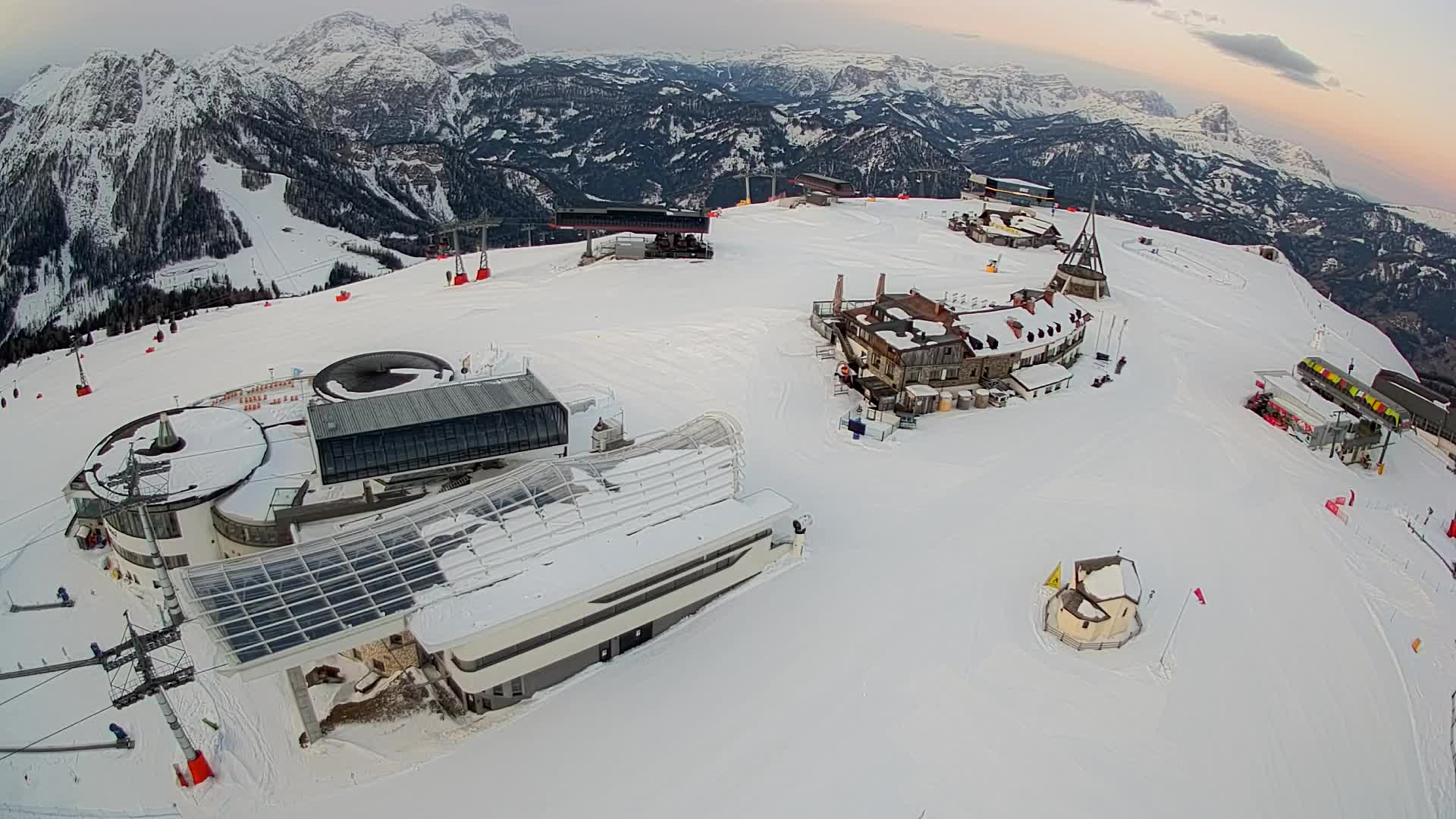 Kronplatz | peak | 2275m