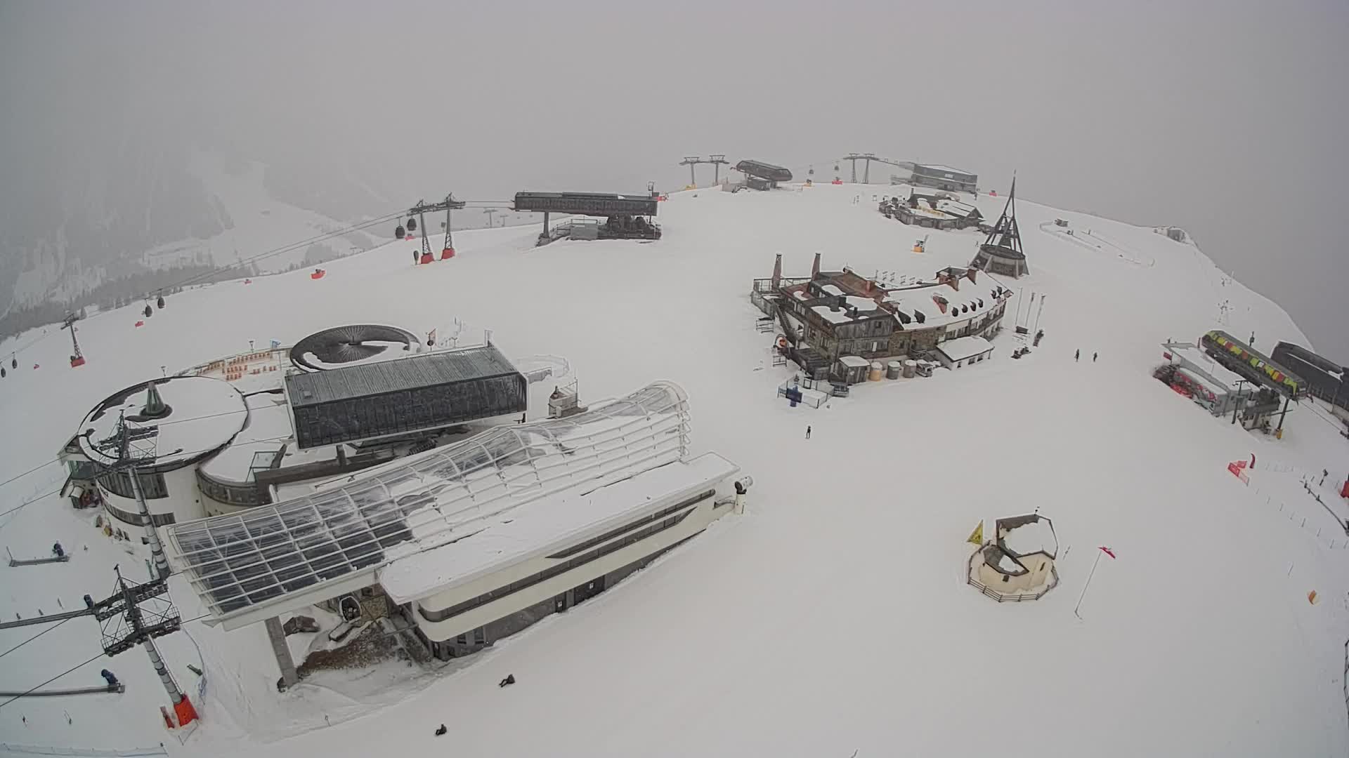 Kronplatz | peak | 2275m