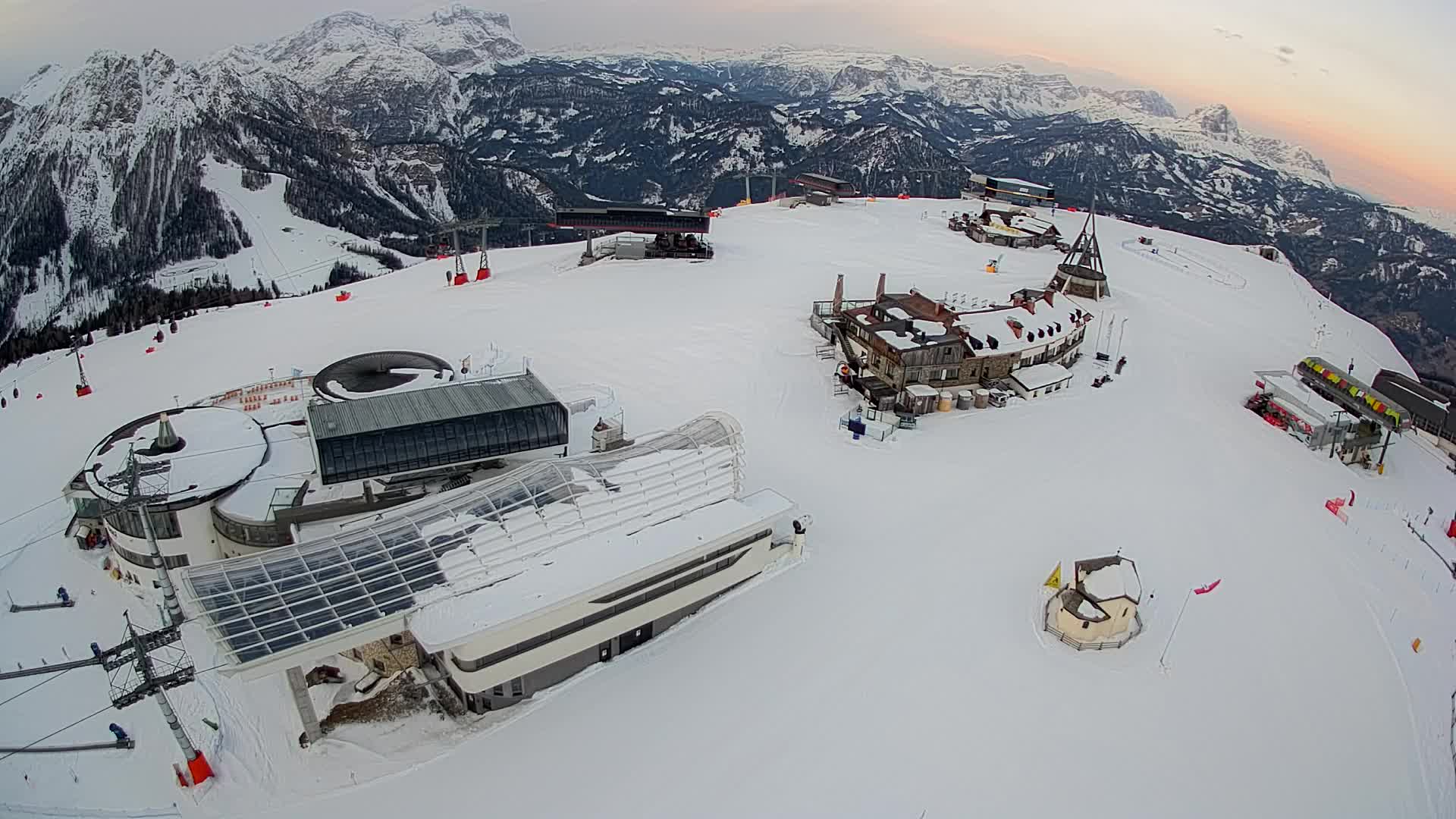 Kronplatz | peak | 2275m