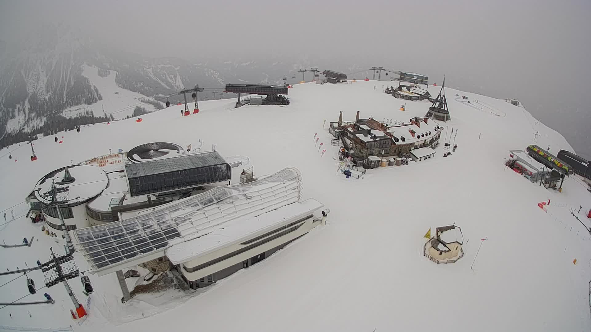 Kronplatz | Gipfel | 2275m