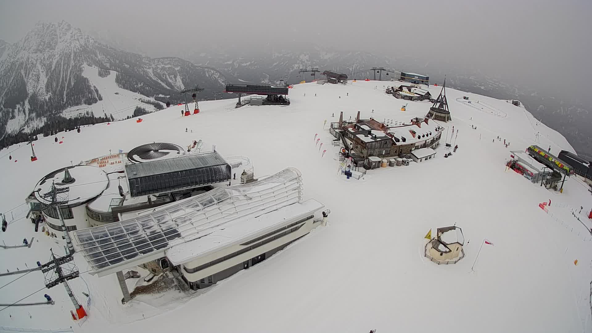 Kronplatz | peak | 2275m