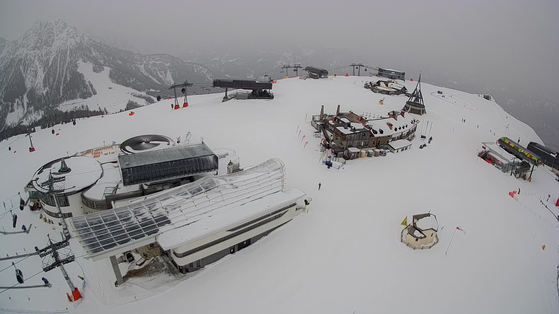 Kronplatz | vrh | 2275m