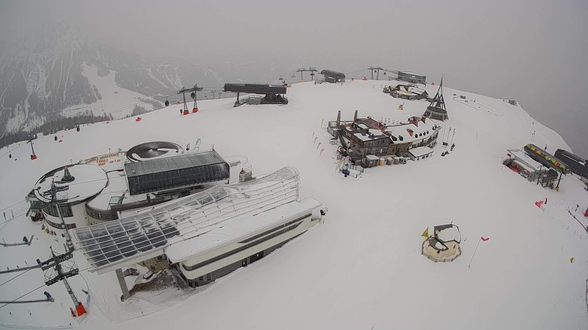 Kronplatz | sommet | 2275m