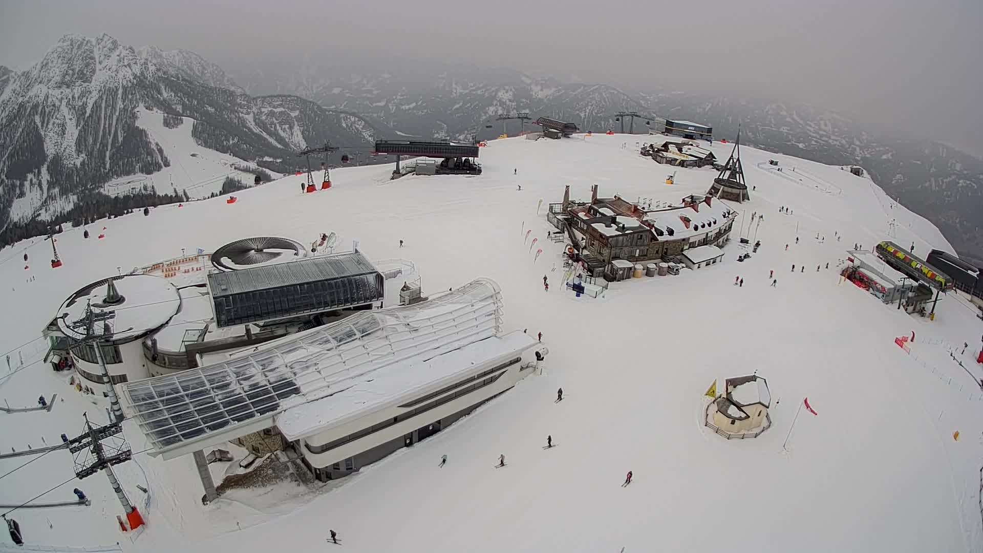 Kronplatz | Gipfel | 2275m