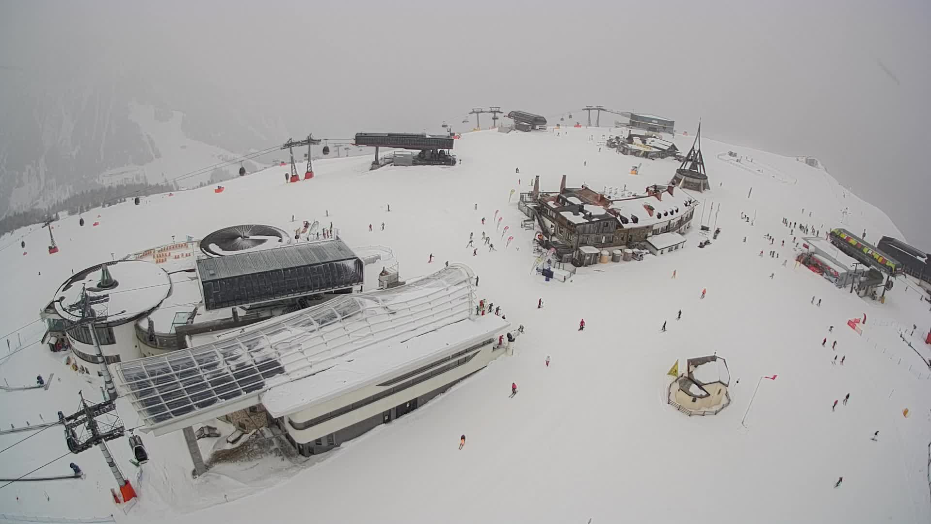 Plan de Corones | Vetta | 2275m