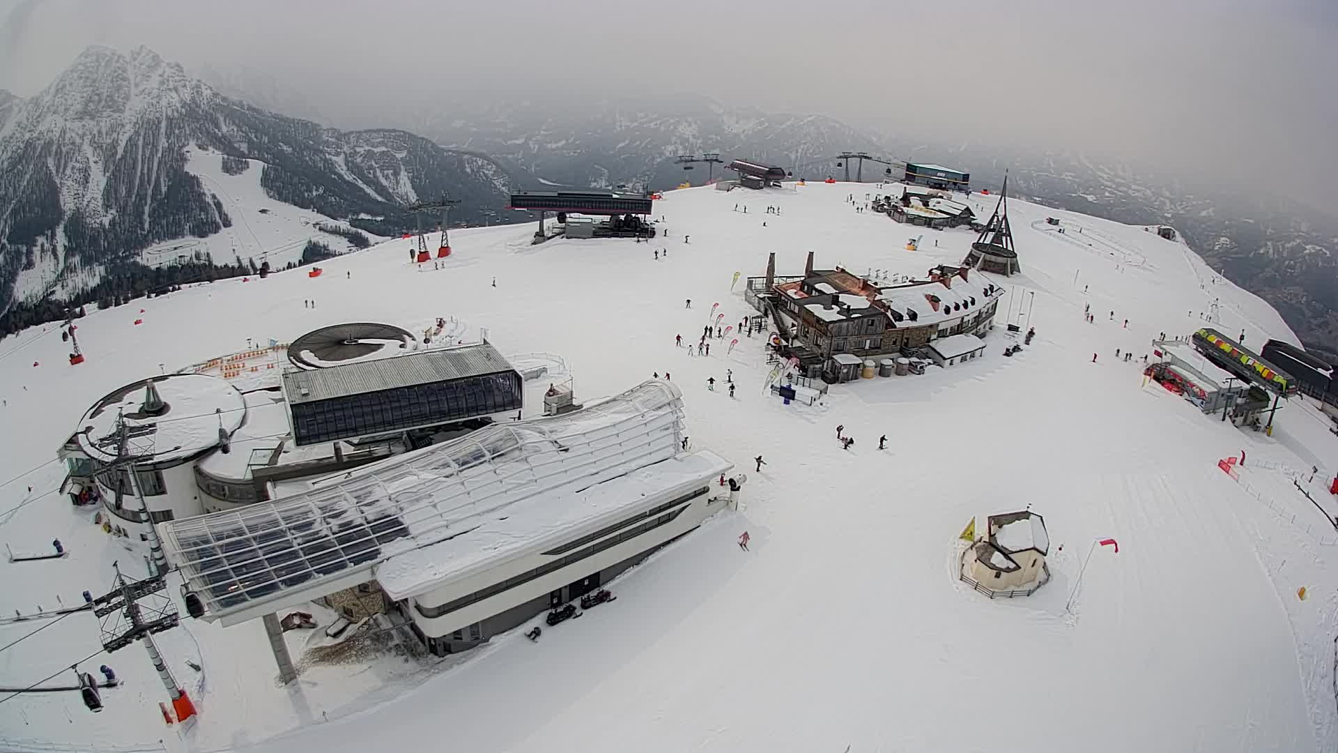 Kronplatz | peak | 2275m