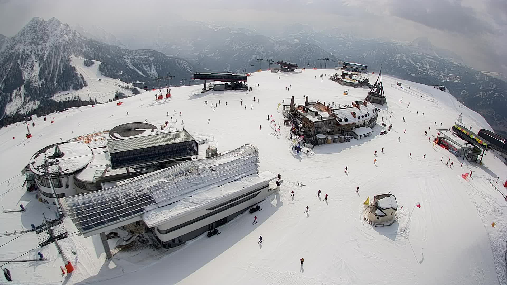 Kronplatz | peak | 2275m