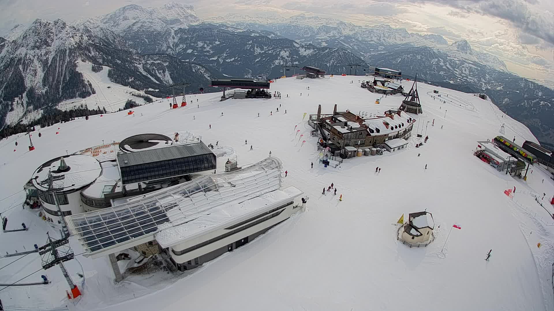 Kronplatz | peak | 2275m