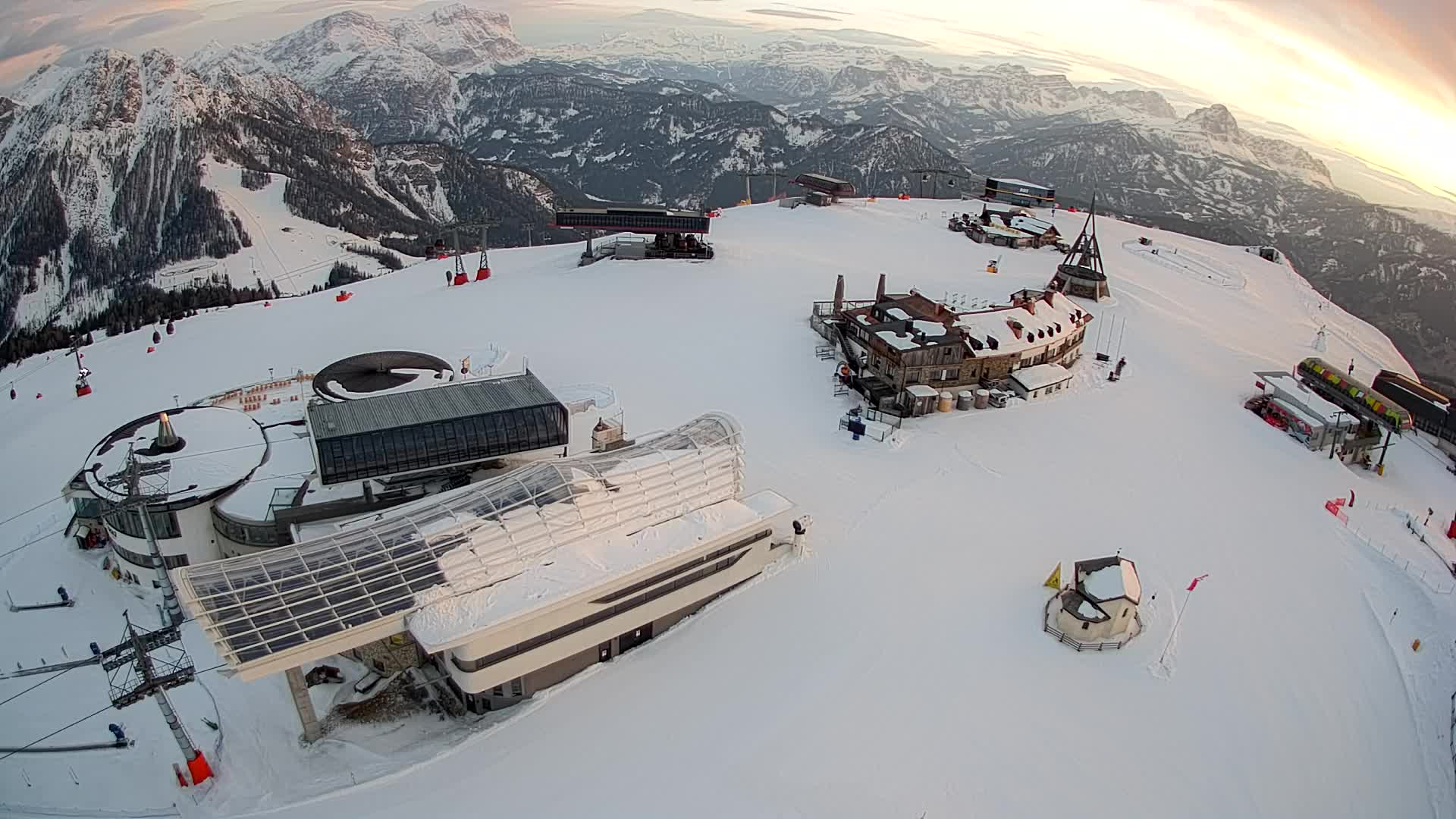 Kronplatz | sommet | 2275m