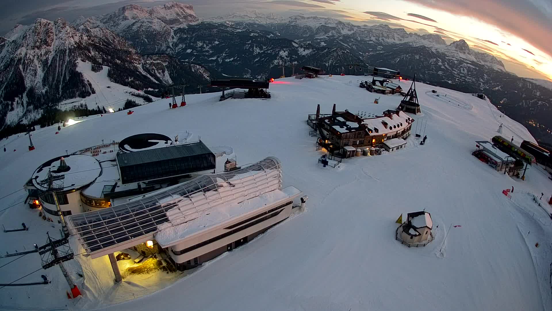 Kronplatz | peak | 2275m